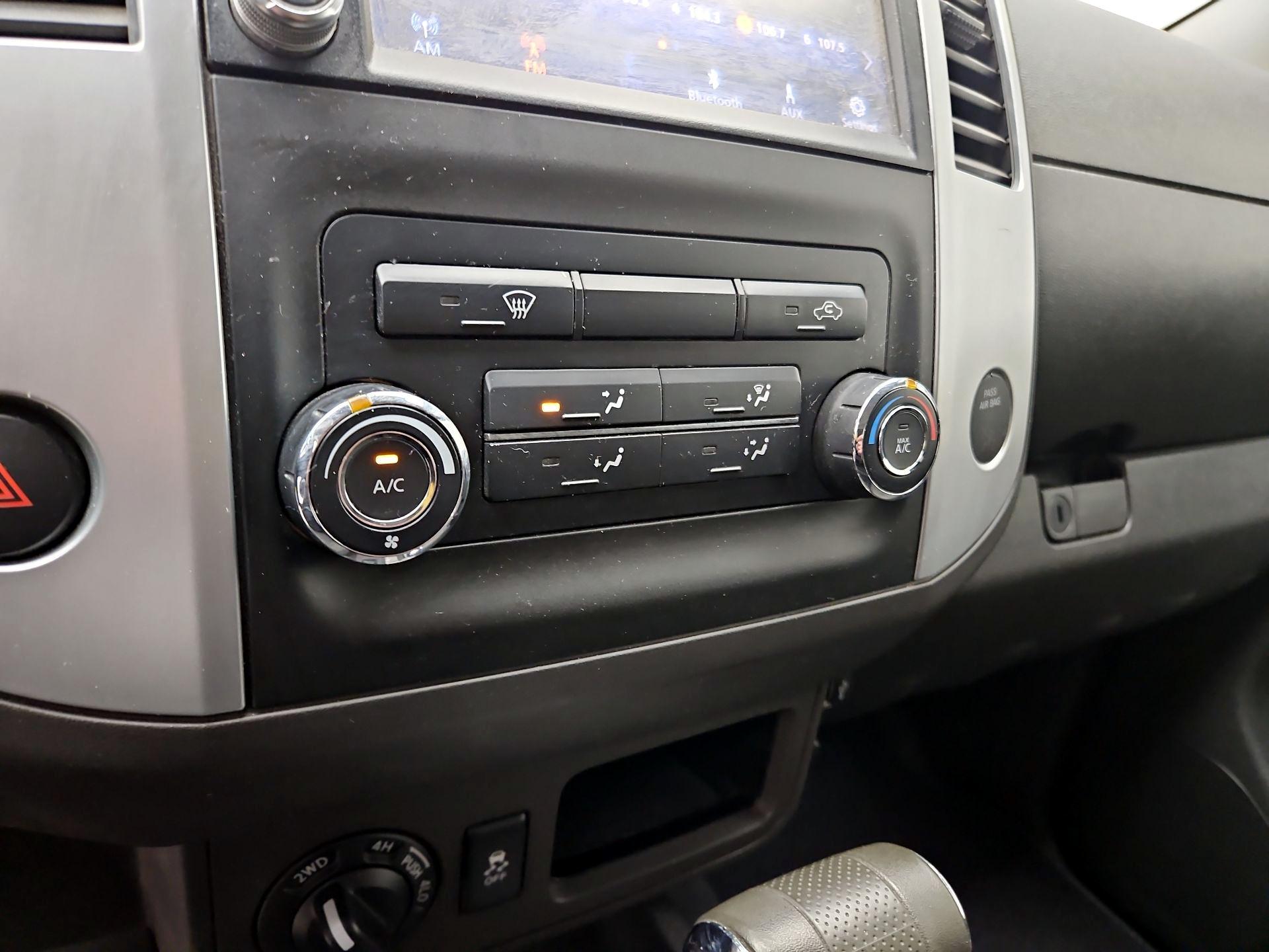 Thumbnail: 2019 Nissan Frontier - 16