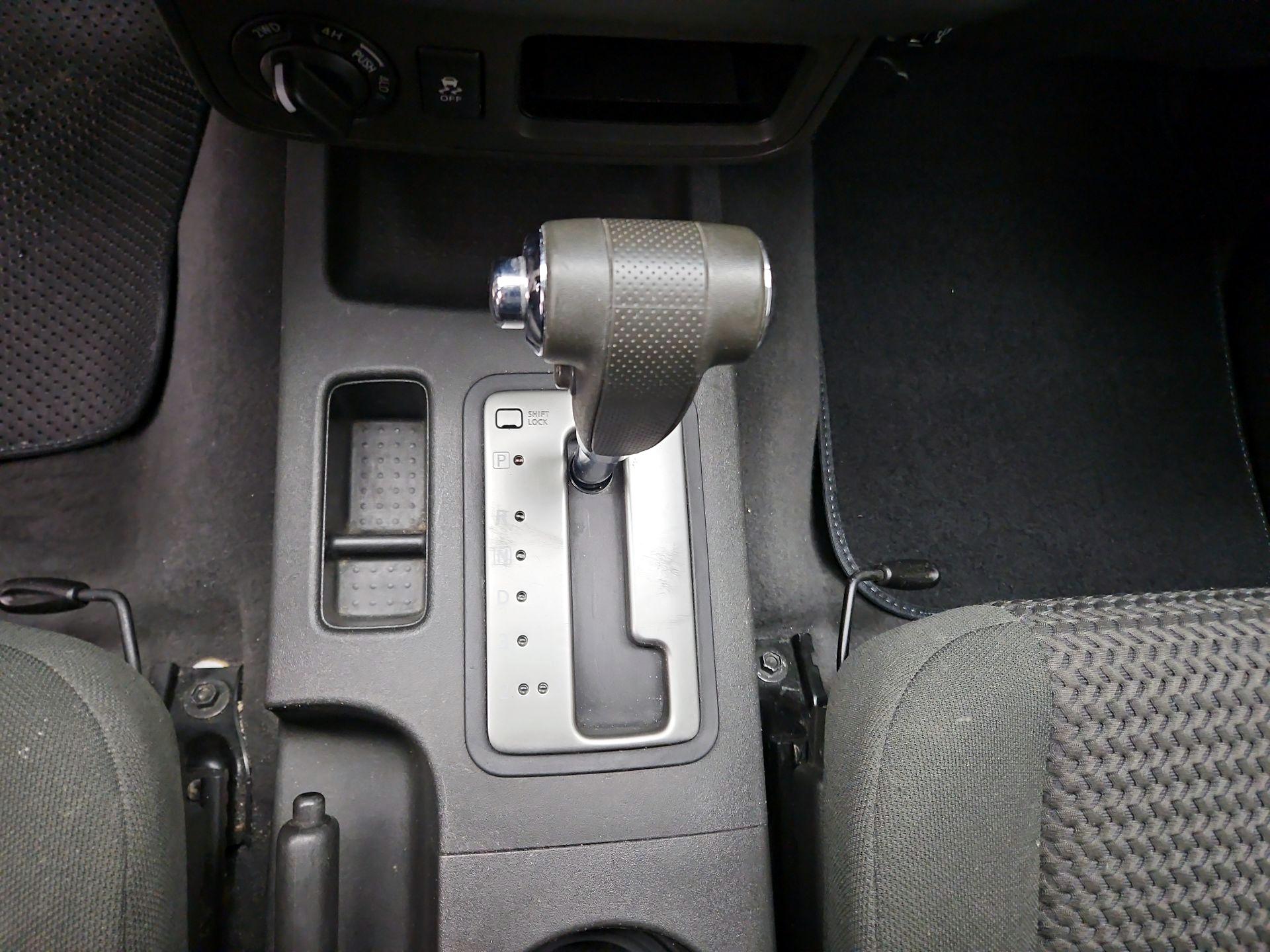 Thumbnail: 2019 Nissan Frontier - 17