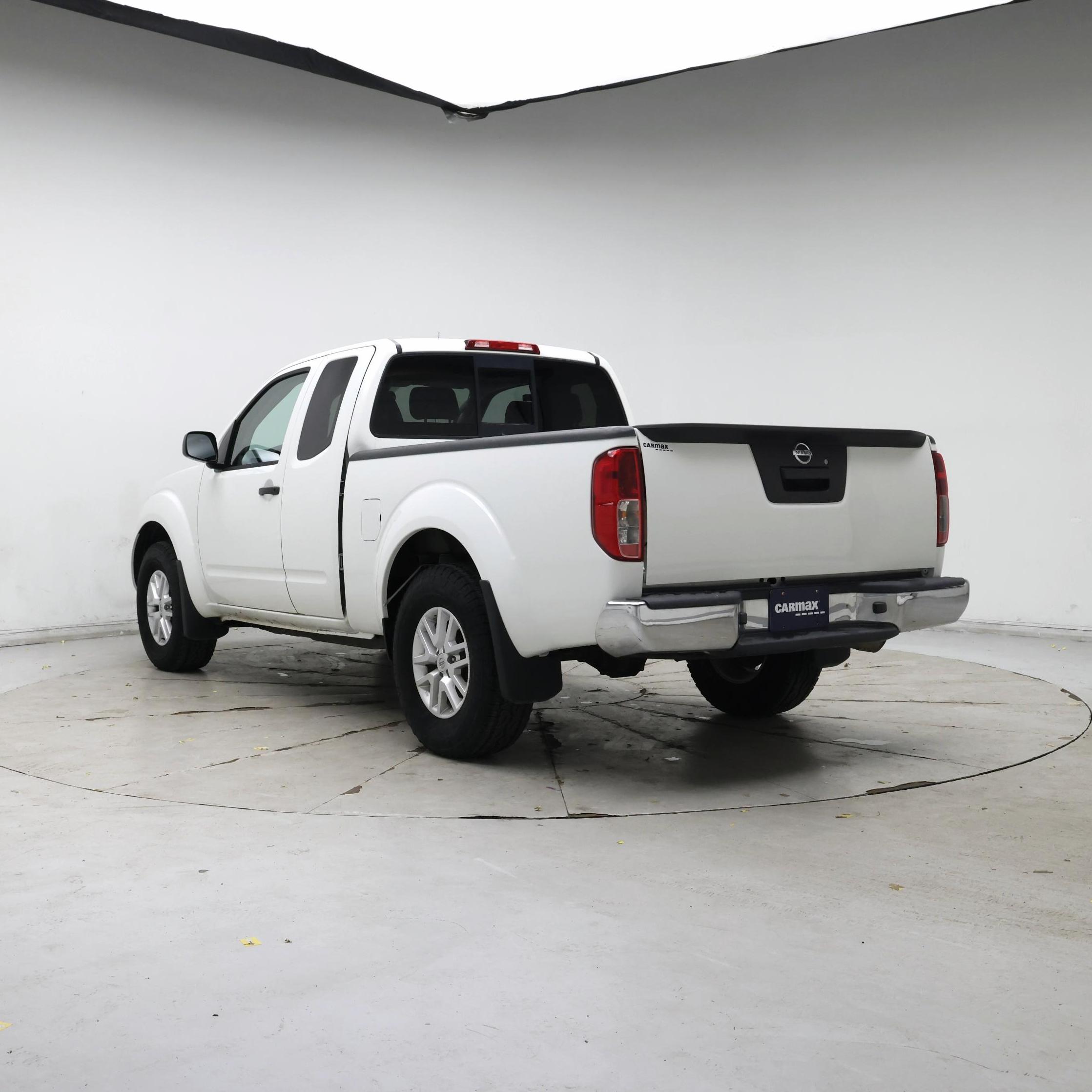 Thumbnail: 2019 Nissan Frontier - 2