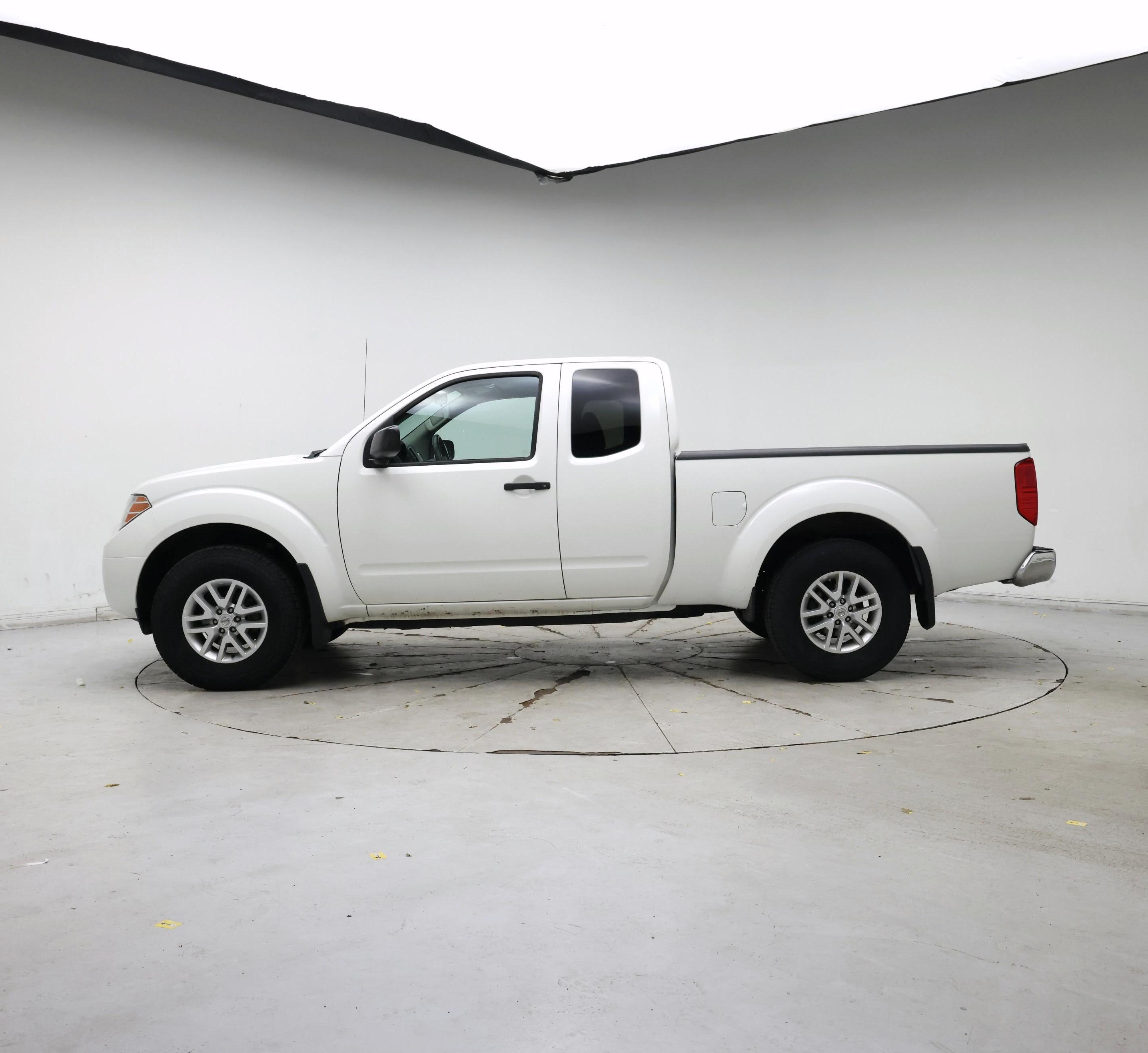 Thumbnail: 2019 Nissan Frontier - 3