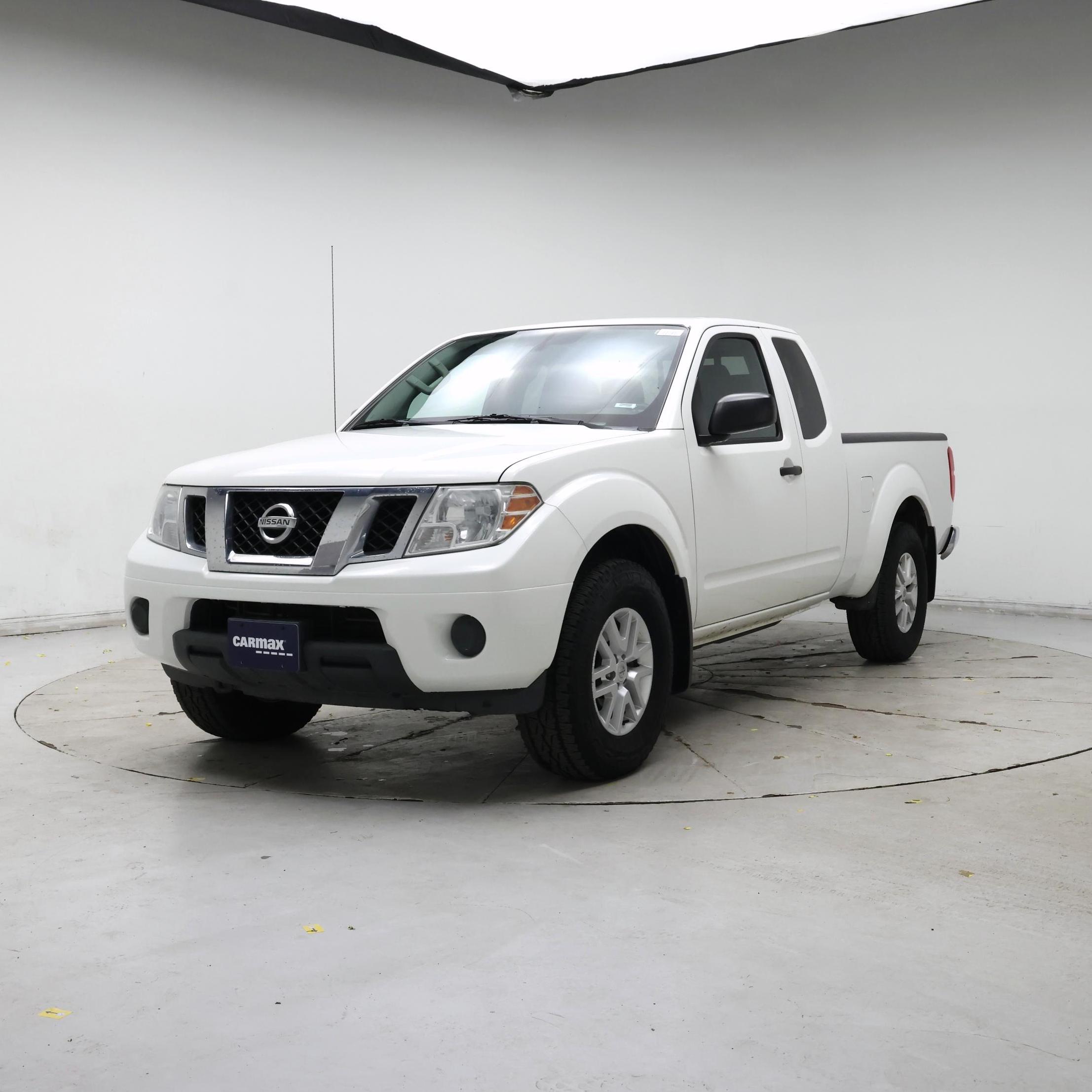 Thumbnail: 2019 Nissan Frontier - 4