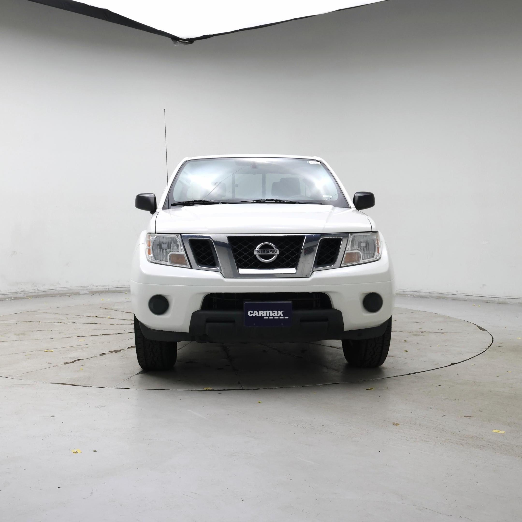 Thumbnail: 2019 Nissan Frontier - 5