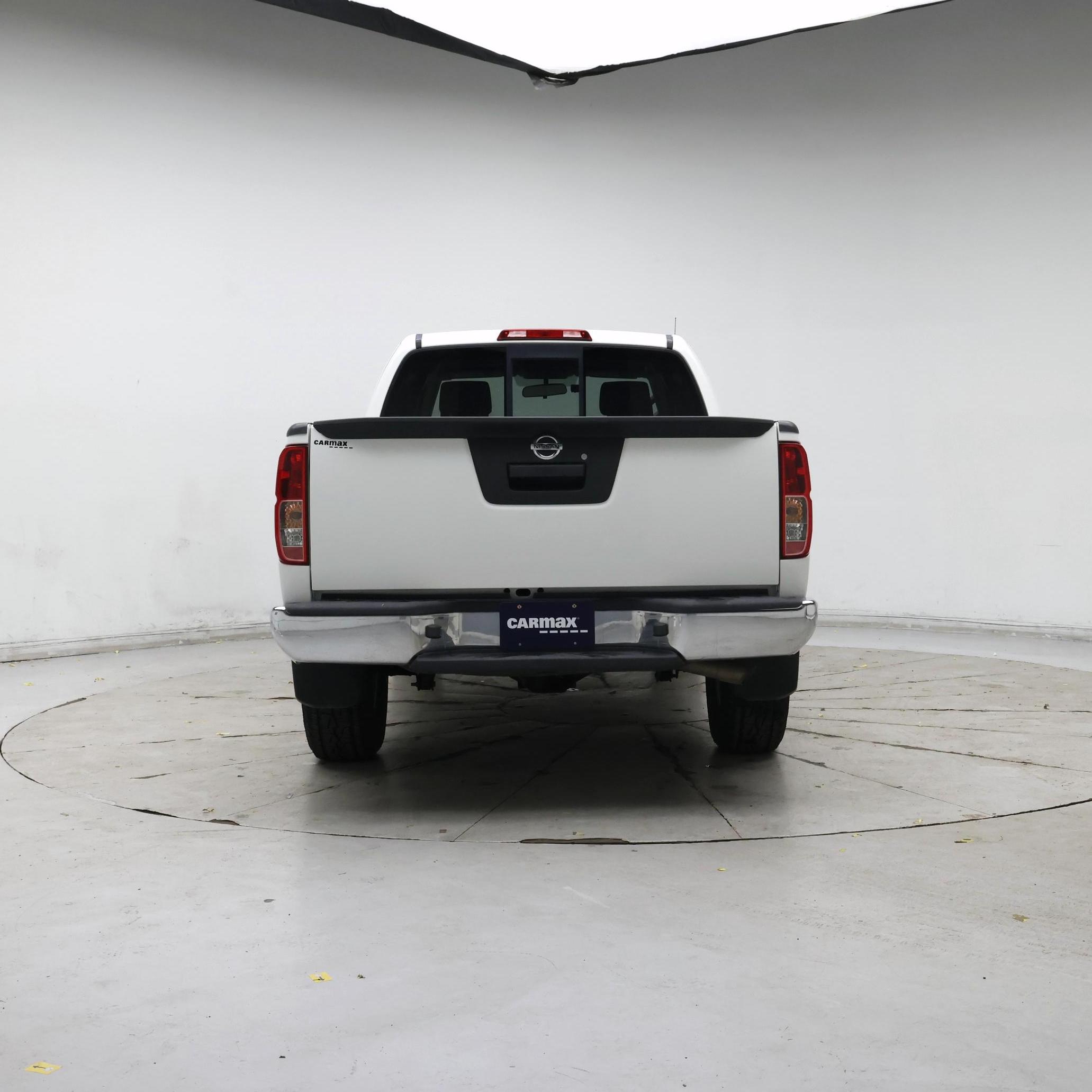 Thumbnail: 2019 Nissan Frontier - 6