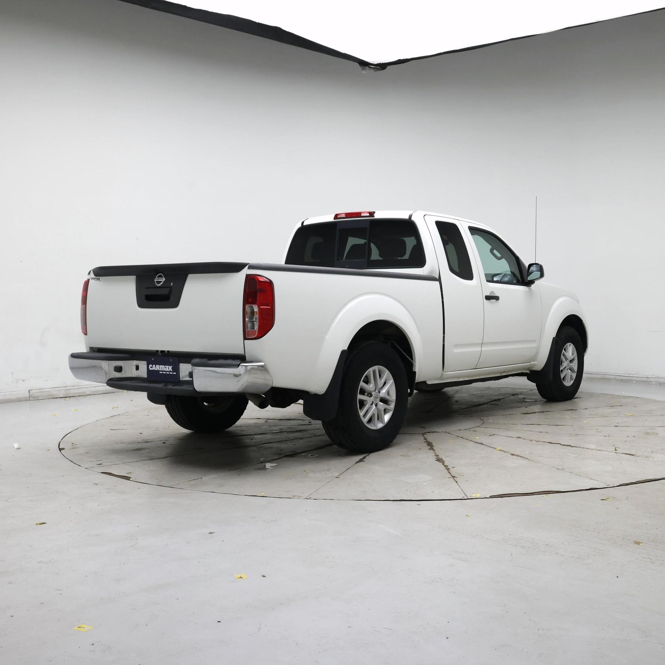 Thumbnail: 2019 Nissan Frontier - 8