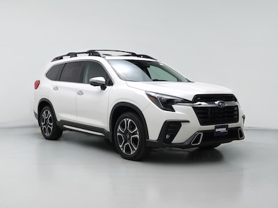 2023 Subaru Ascent Touring