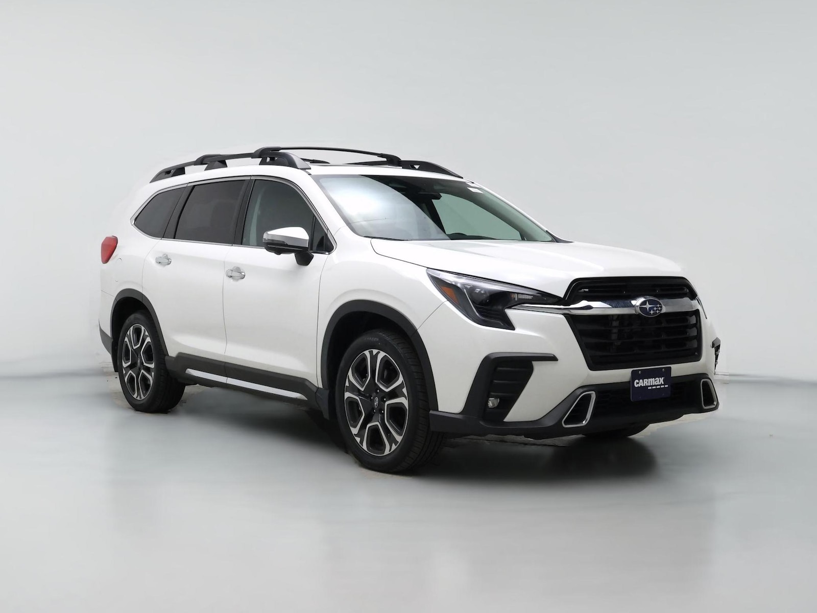 2023 Subaru Ascent