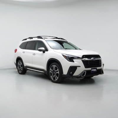 2023 Subaru Ascent Touring