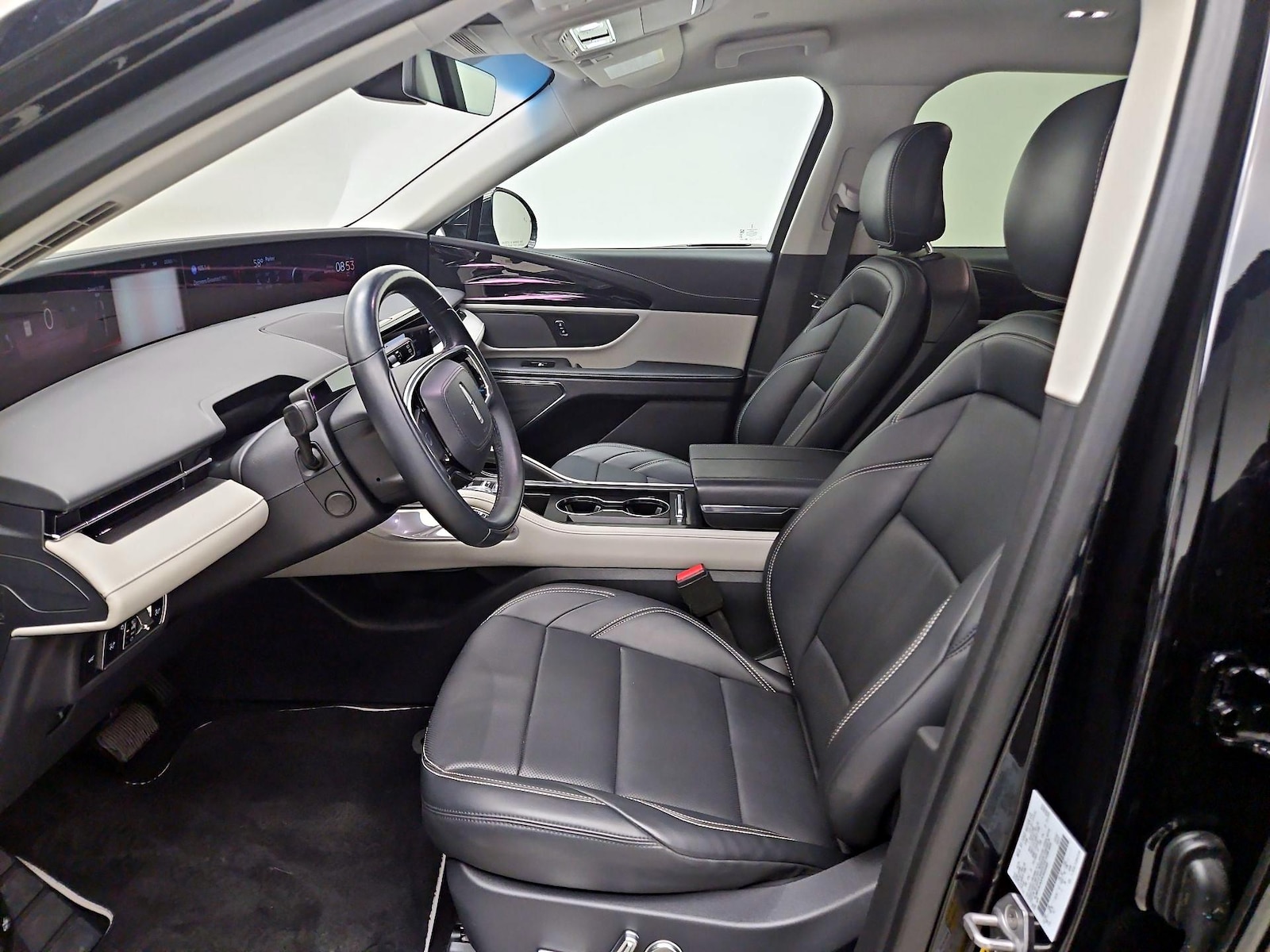 2024 Lincoln Nautilus Premiere - Photo 12
