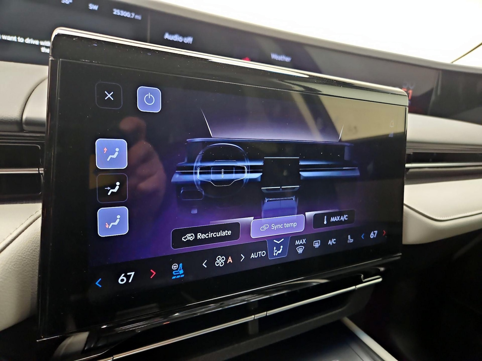 2024 Lincoln Nautilus Premiere - Photo 17
