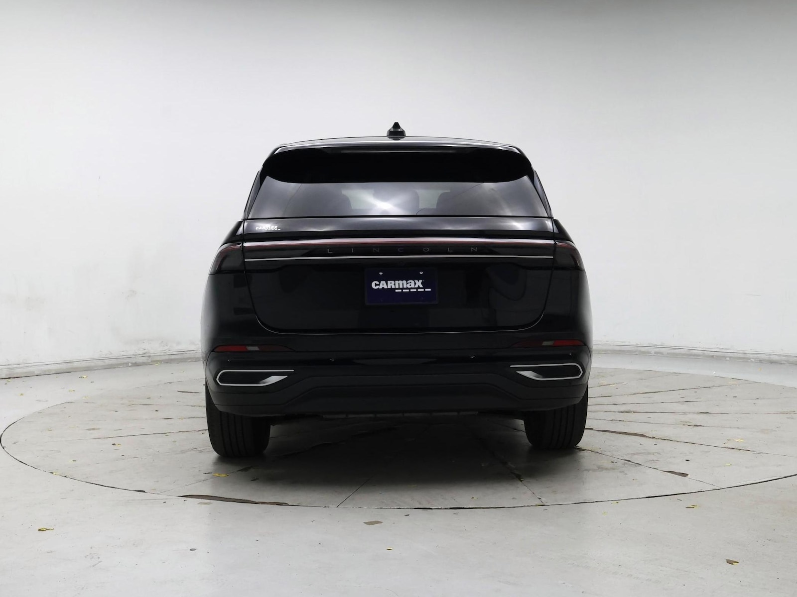 2024 Lincoln Nautilus Premiere - Photo 7