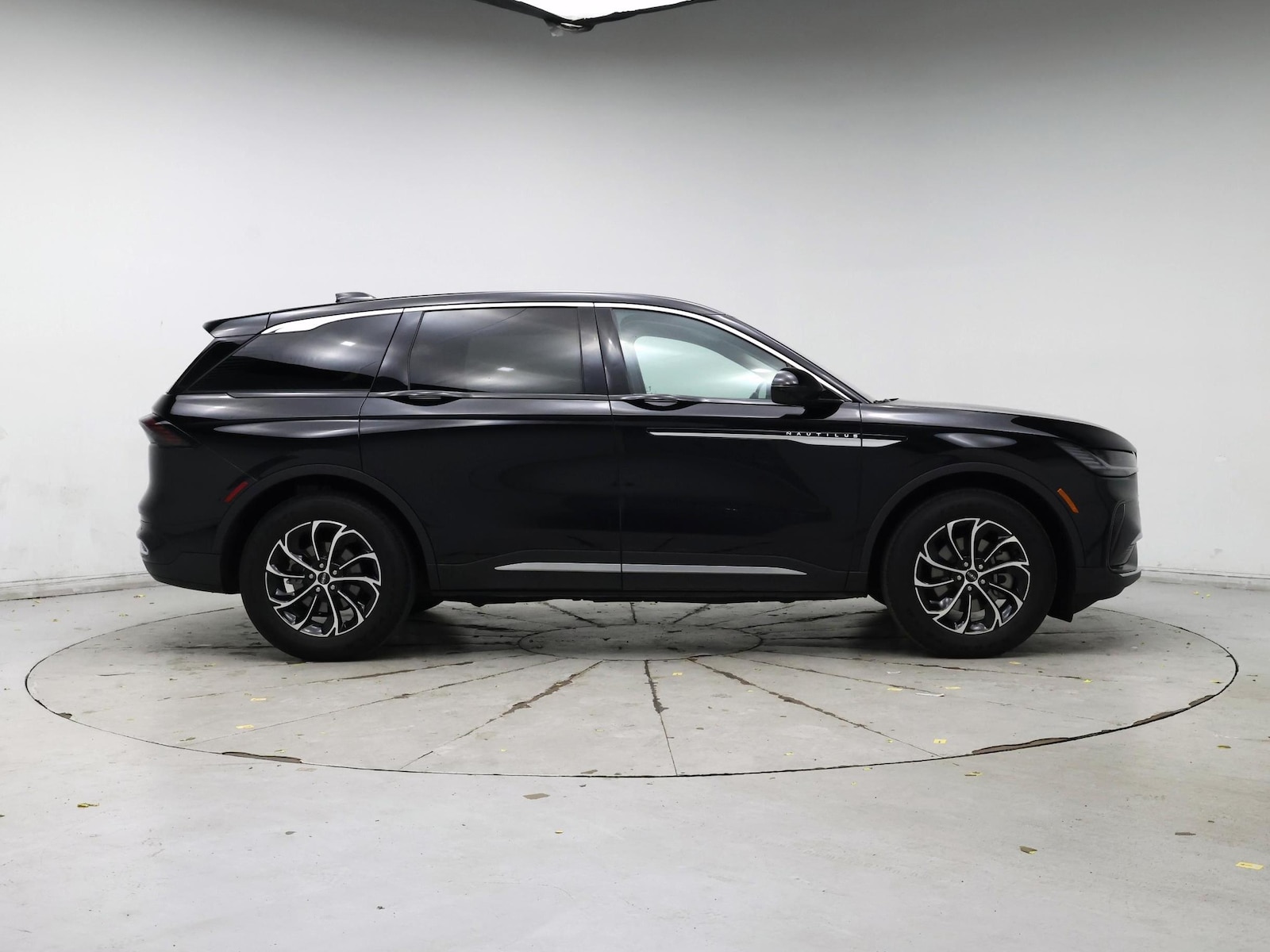 2024 Lincoln Nautilus Premiere - Photo 8