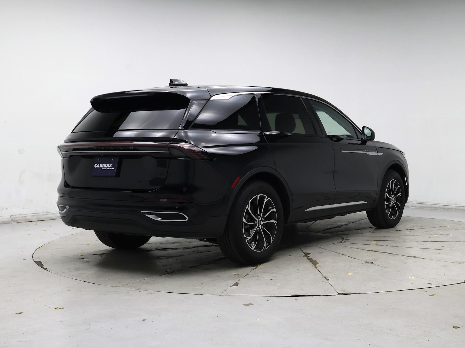 2024 Lincoln Nautilus Premiere - Photo 9