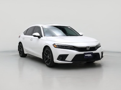 2023 Honda Civic Sport Touring