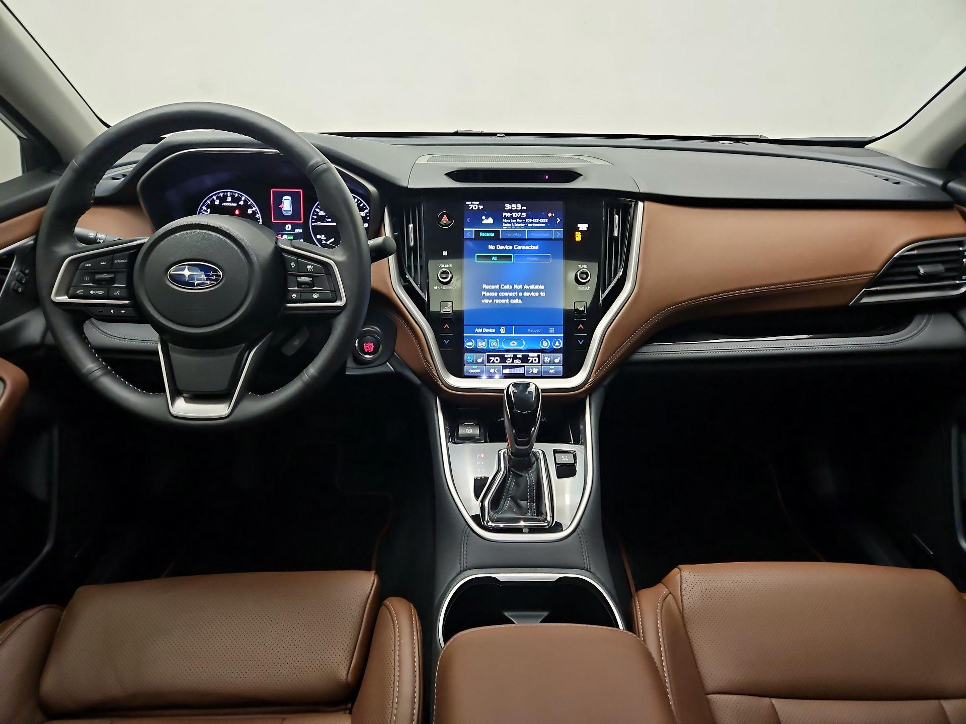 Thumbnail: 2025 Subaru Outback - 9