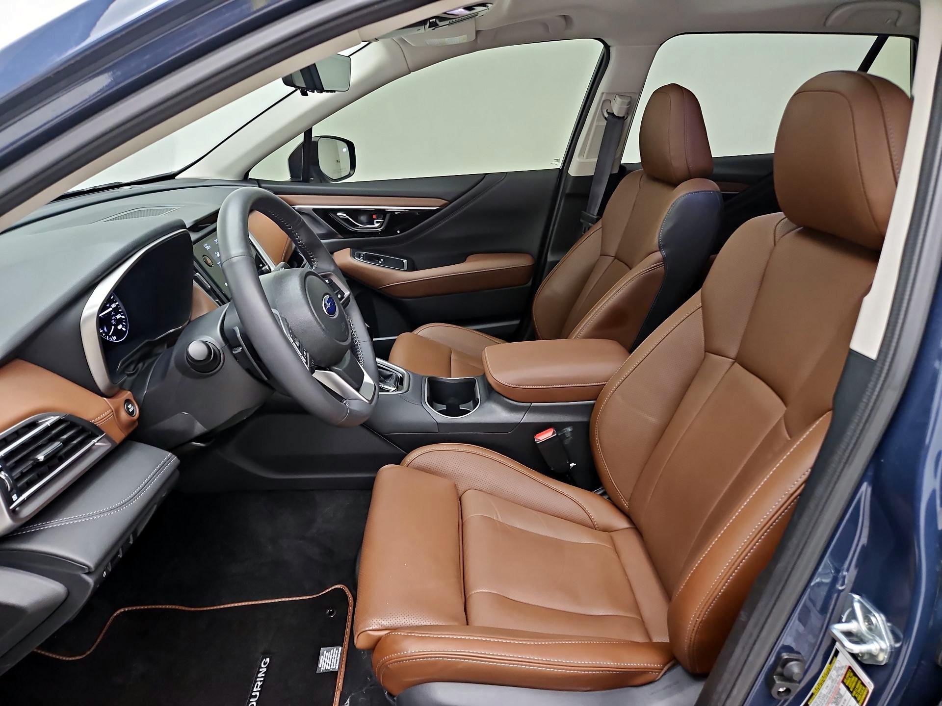 Thumbnail: 2025 Subaru Outback - 11