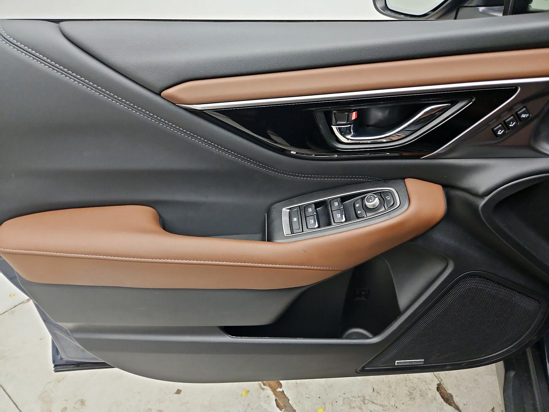 Thumbnail: 2025 Subaru Outback - 12