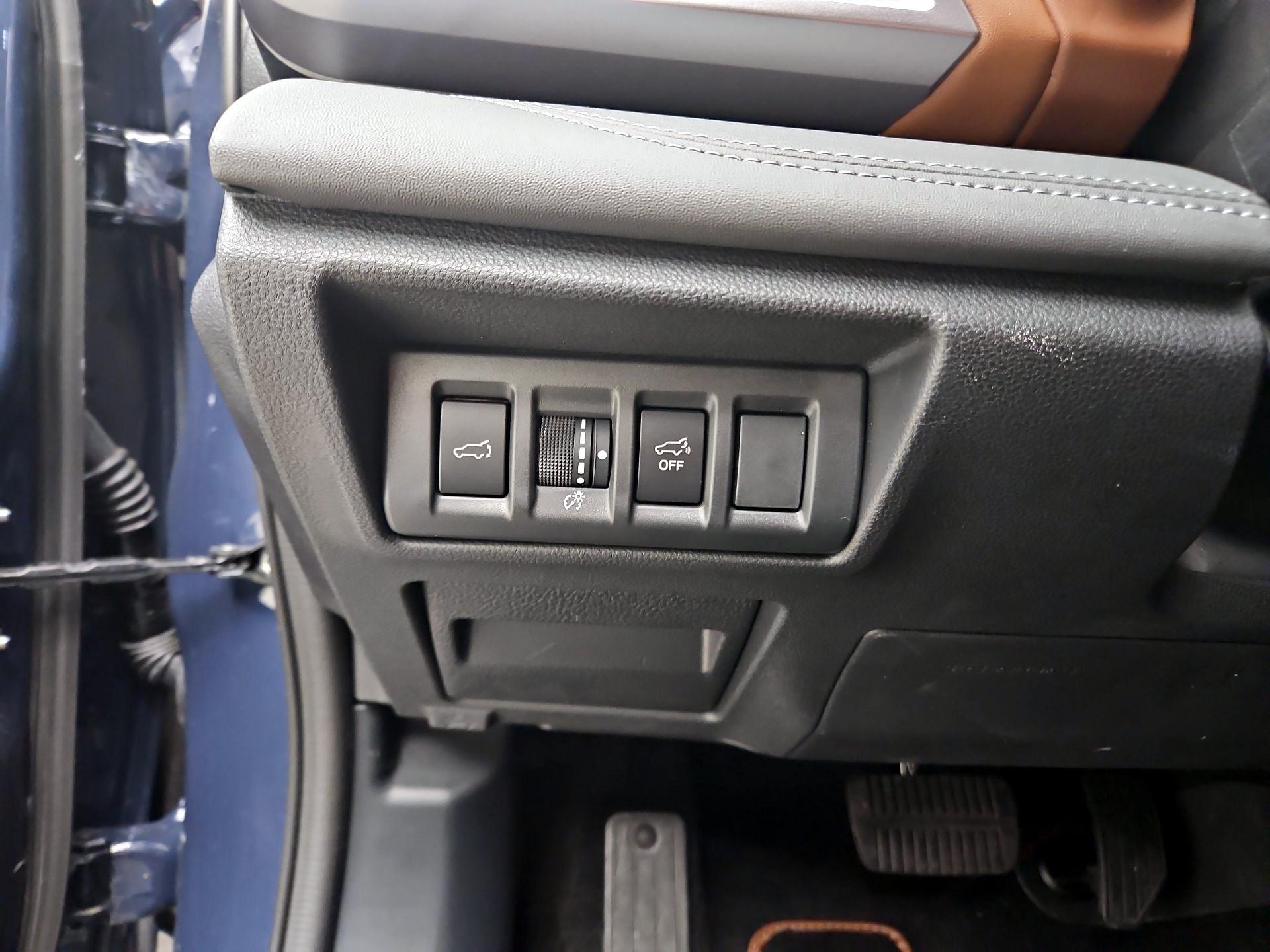 Thumbnail: 2025 Subaru Outback - 13