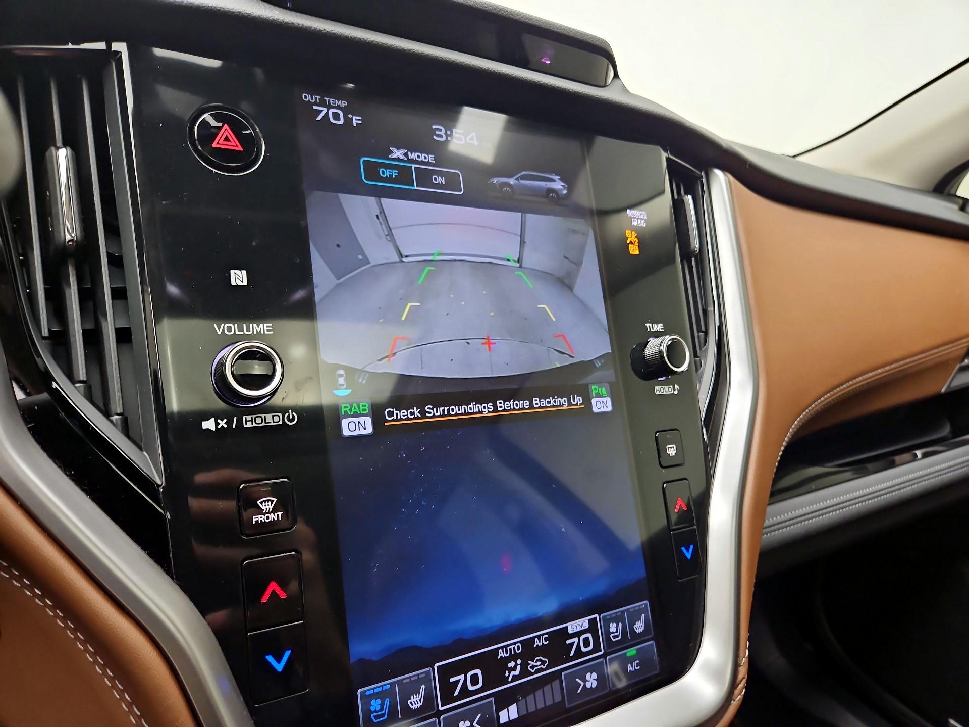 Thumbnail: 2025 Subaru Outback - 15