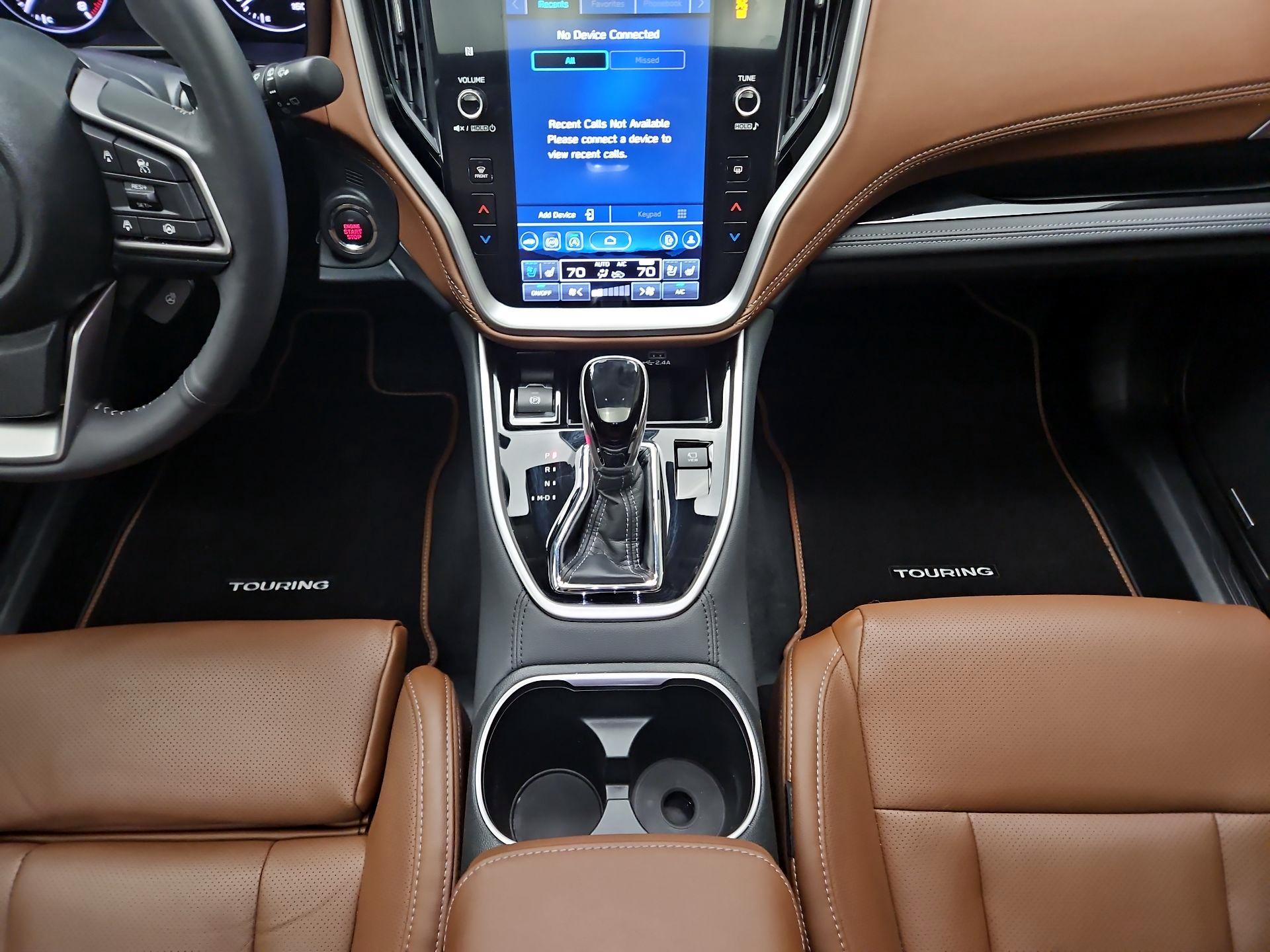 Thumbnail: 2025 Subaru Outback - 18