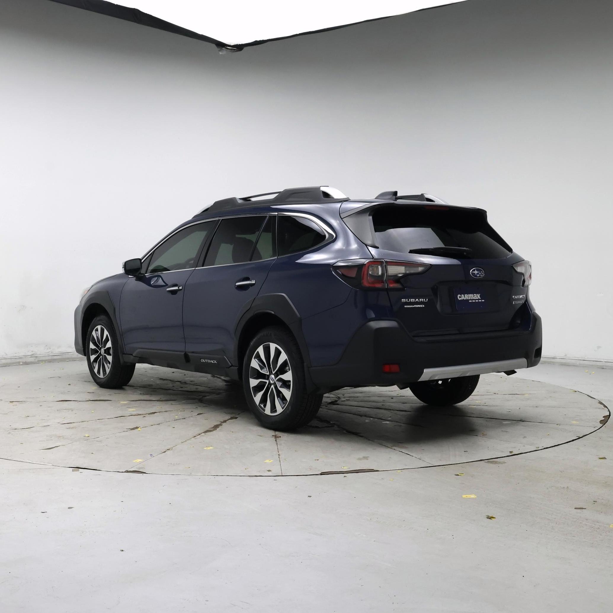 Thumbnail: 2025 Subaru Outback - 2