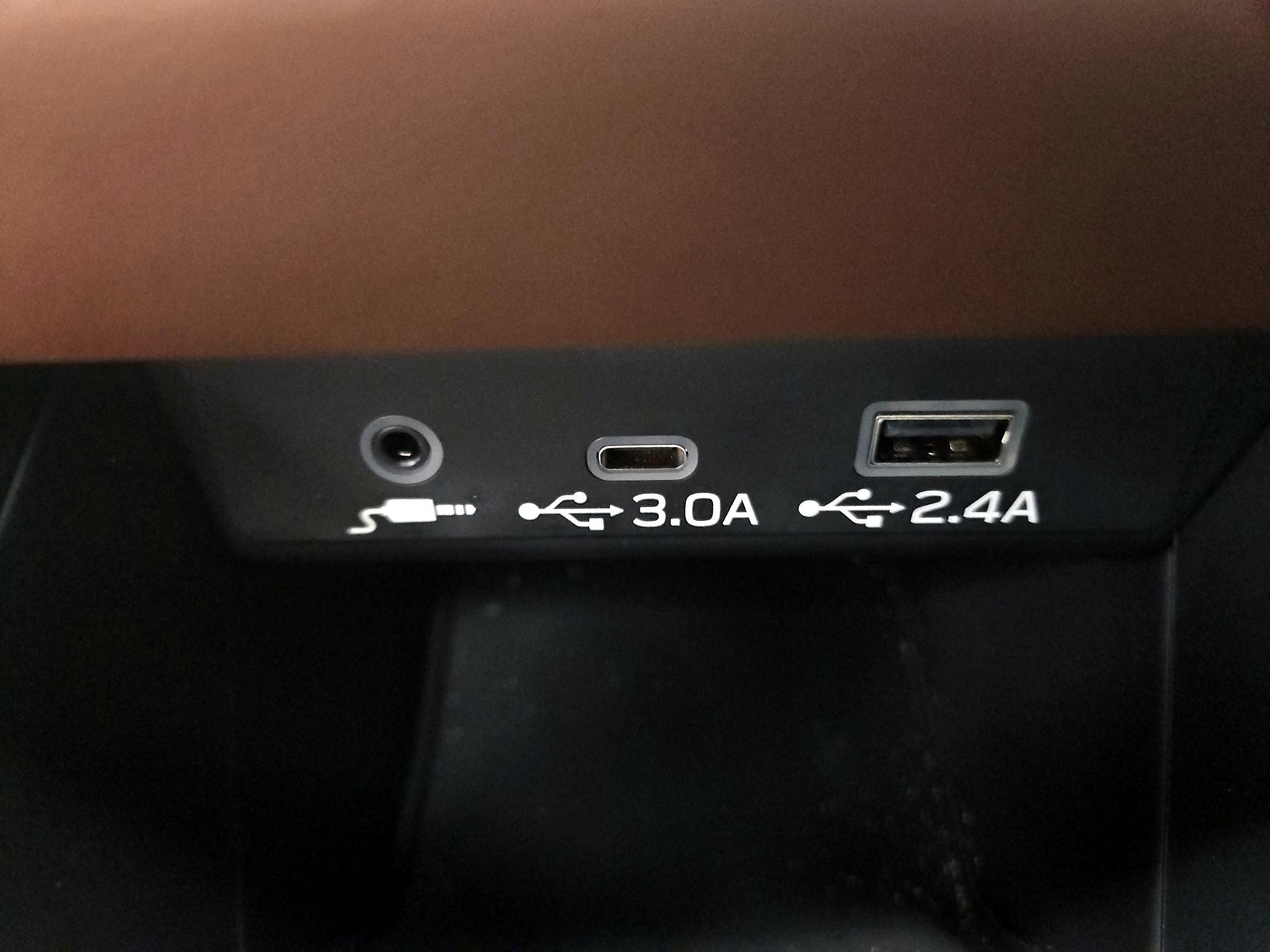 Thumbnail: 2025 Subaru Outback - 19