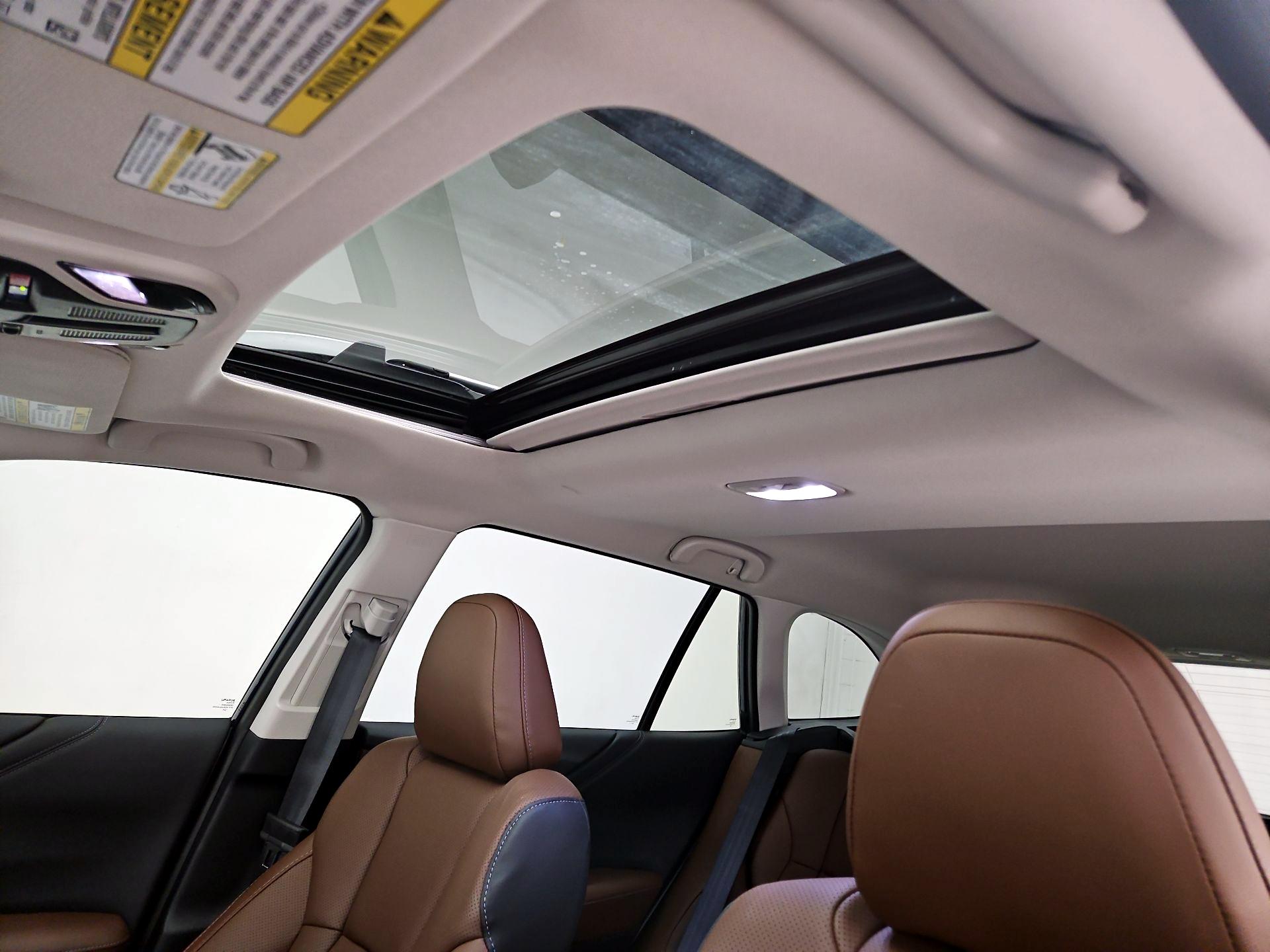 Thumbnail: 2025 Subaru Outback - 20