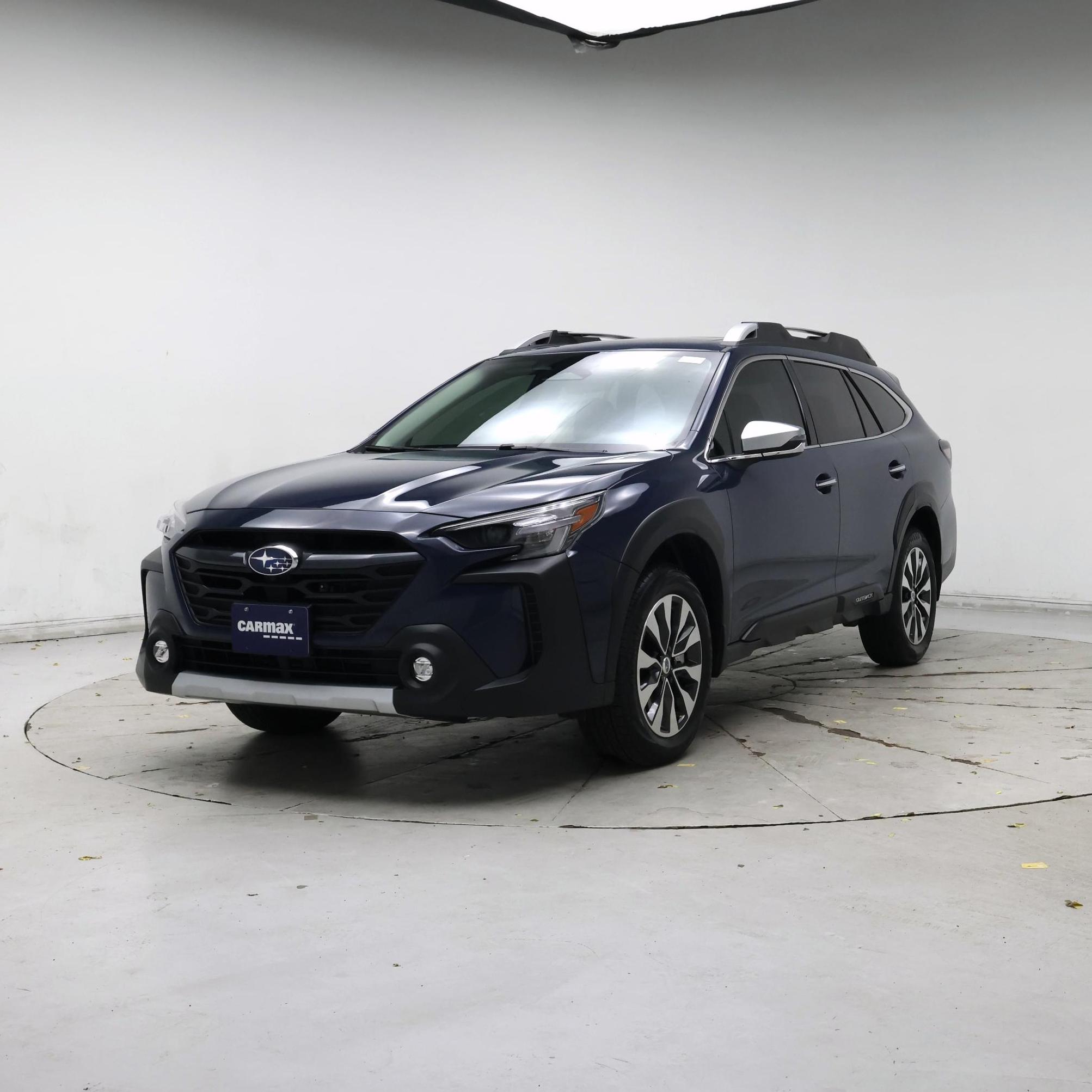 Thumbnail: 2025 Subaru Outback - 4