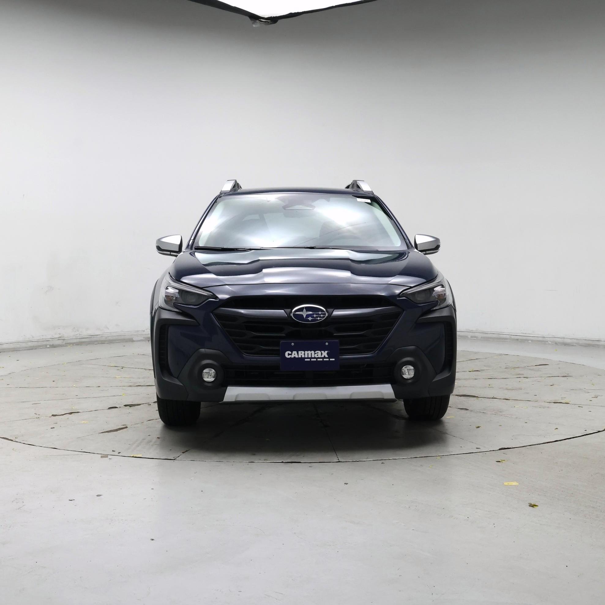 Thumbnail: 2025 Subaru Outback - 5