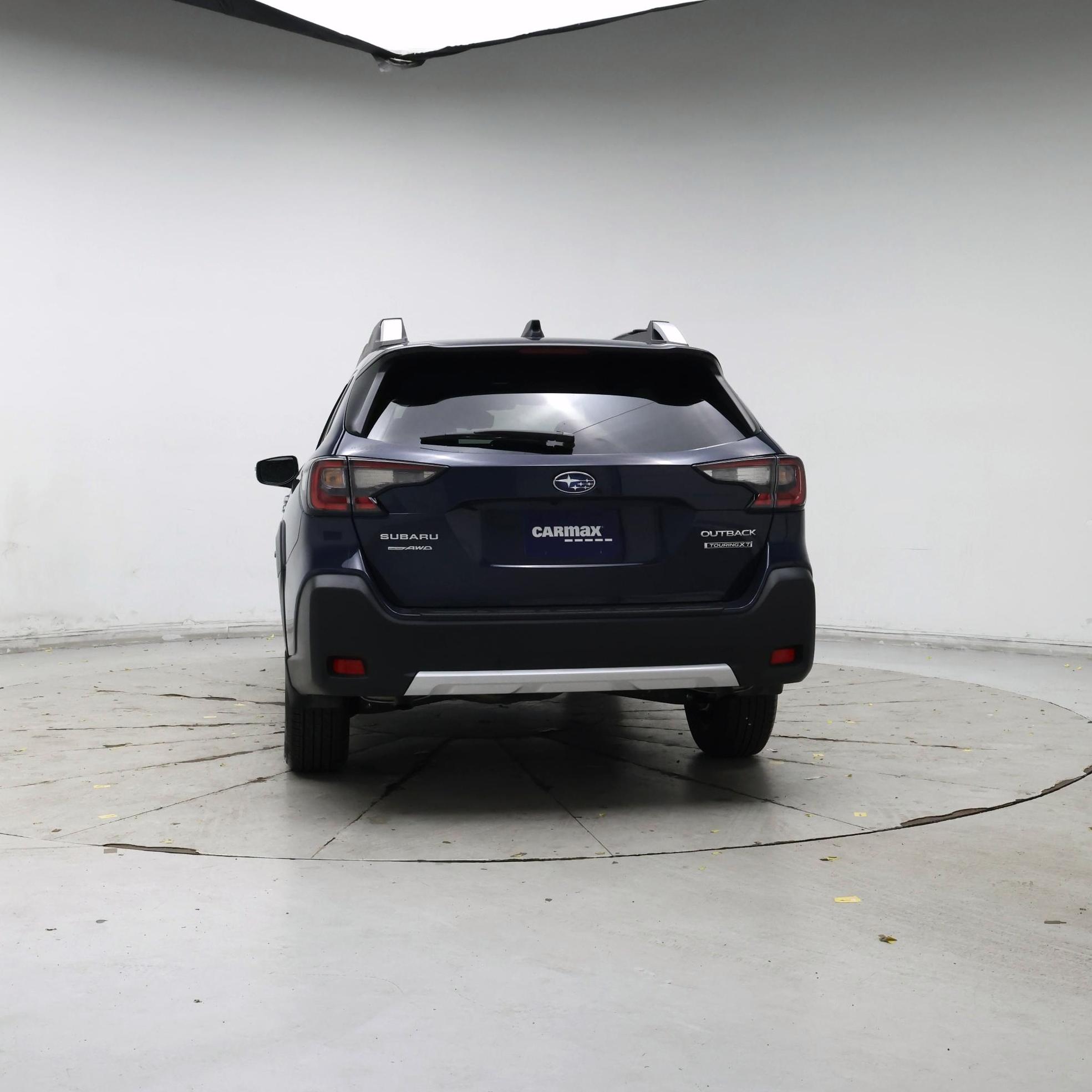 Thumbnail: 2025 Subaru Outback - 6