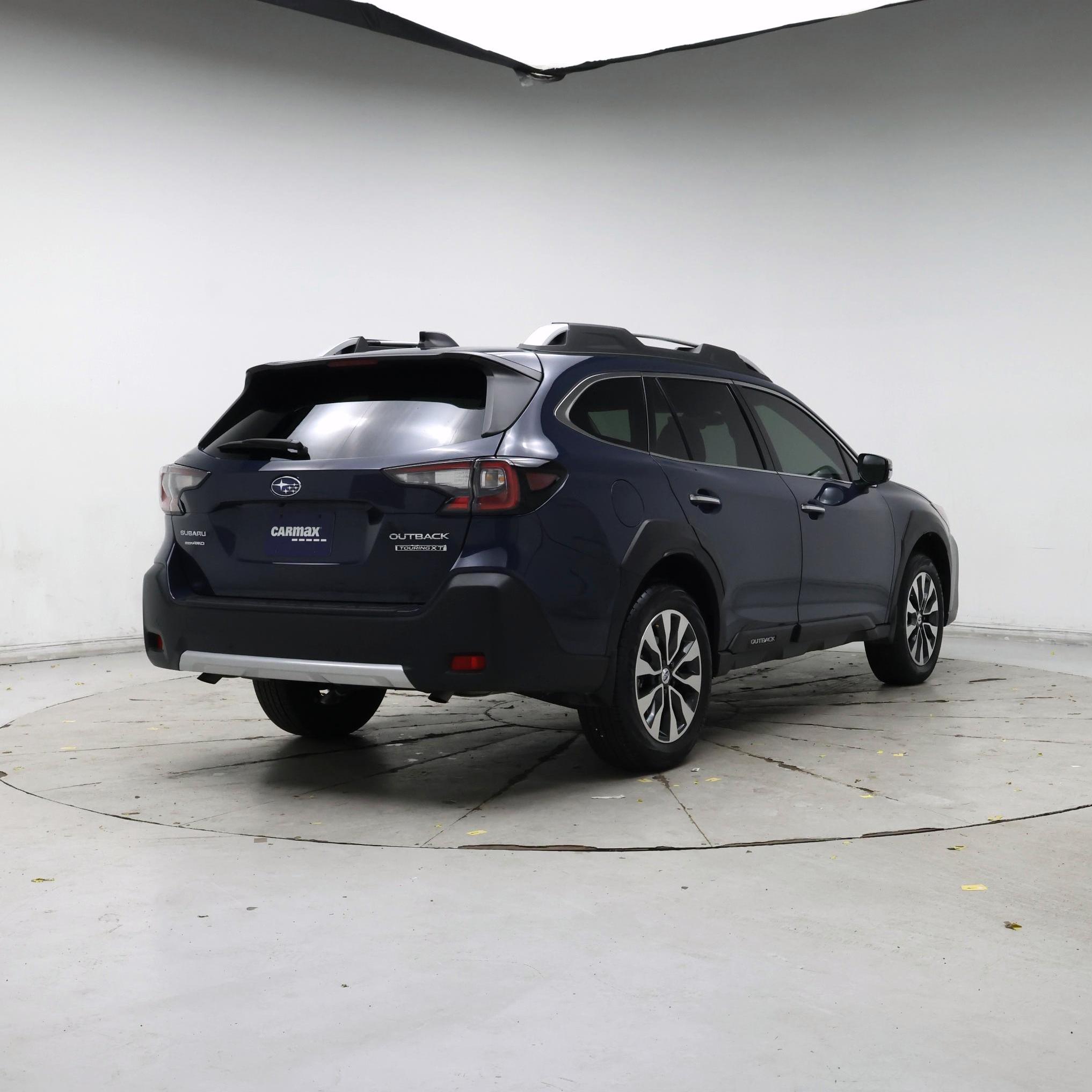 Thumbnail: 2025 Subaru Outback - 8