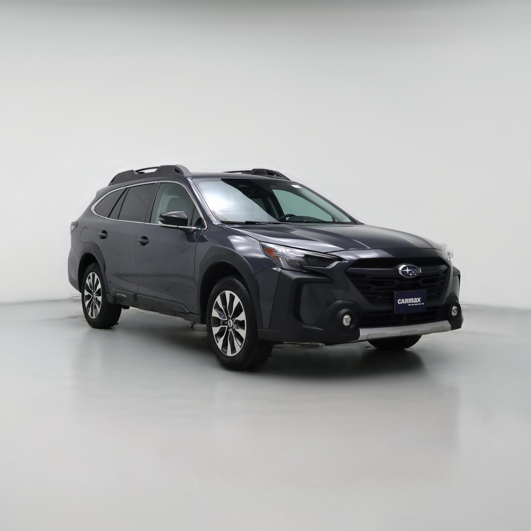 Thumbnail: 2023 Subaru Outback - 1