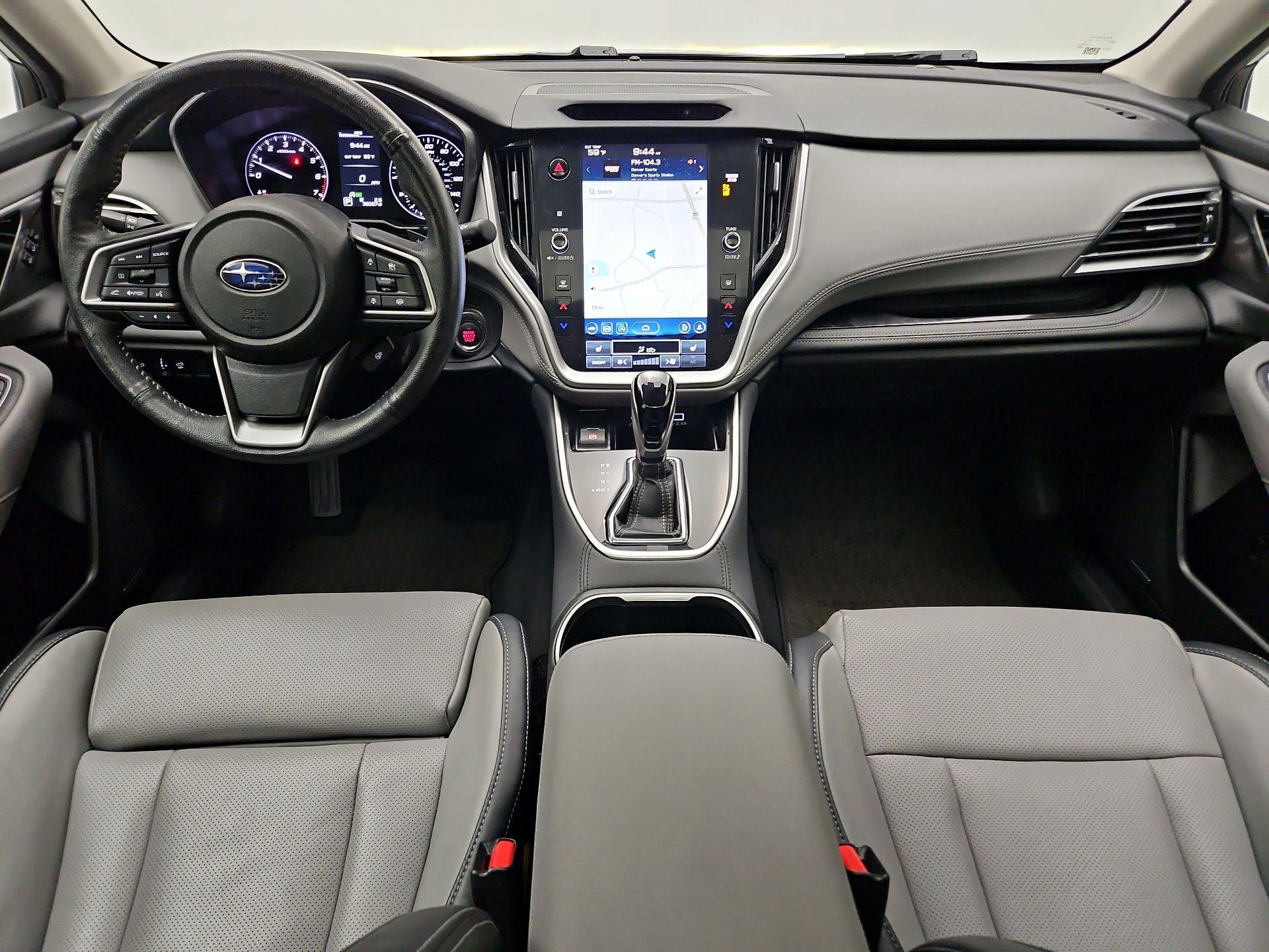 Thumbnail: 2023 Subaru Outback - 9