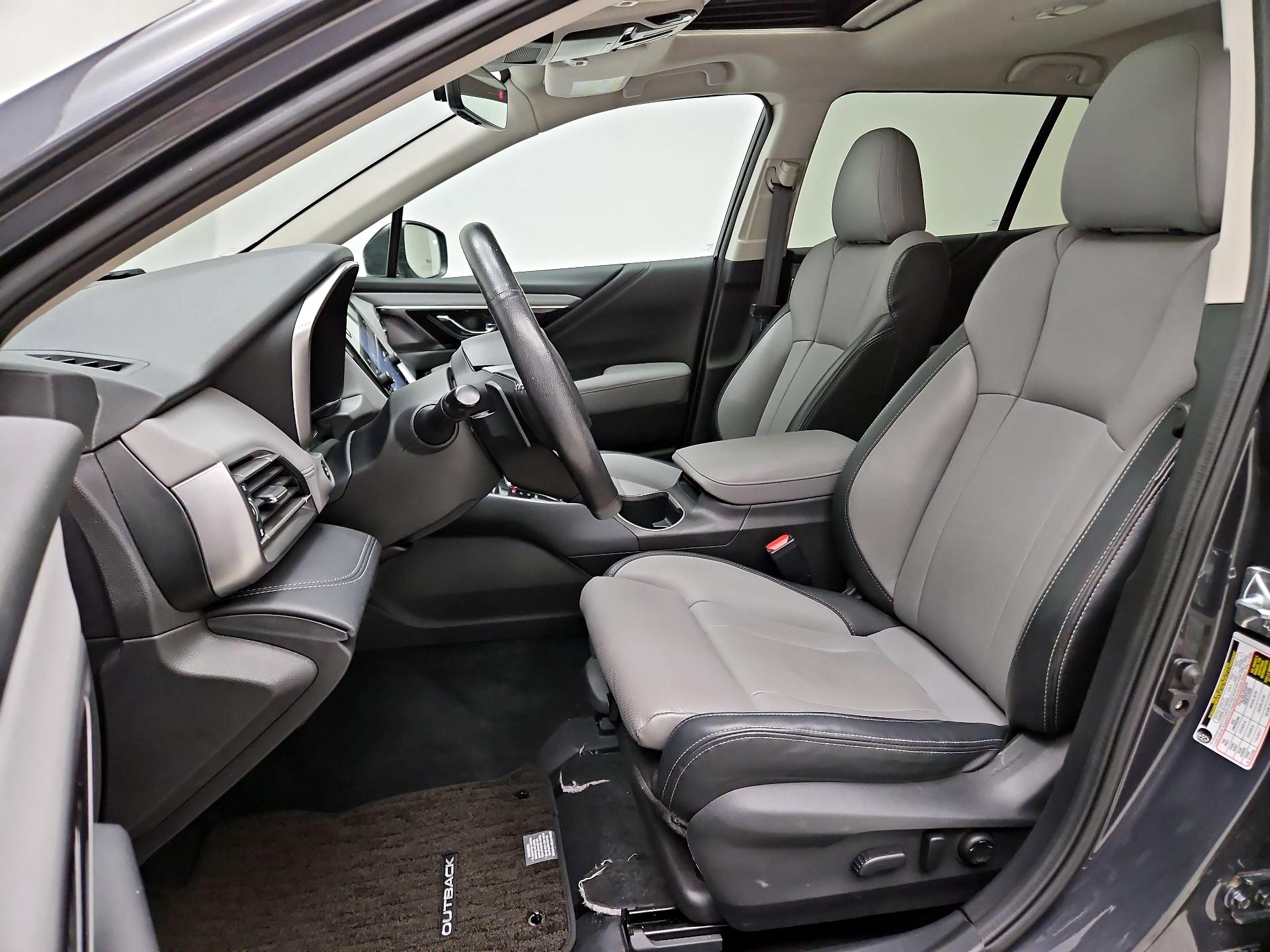 Thumbnail: 2023 Subaru Outback - 11