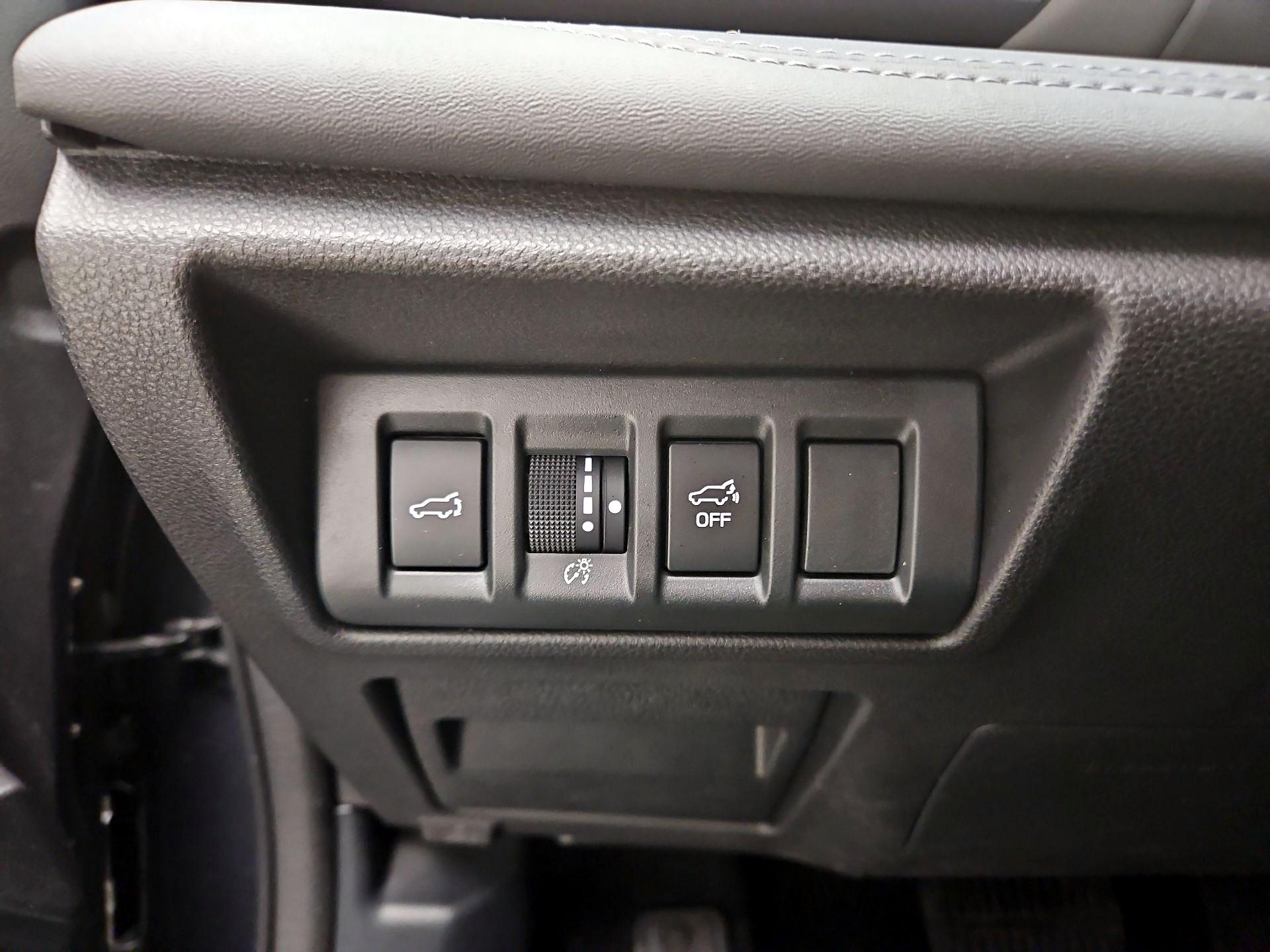 Thumbnail: 2023 Subaru Outback - 13