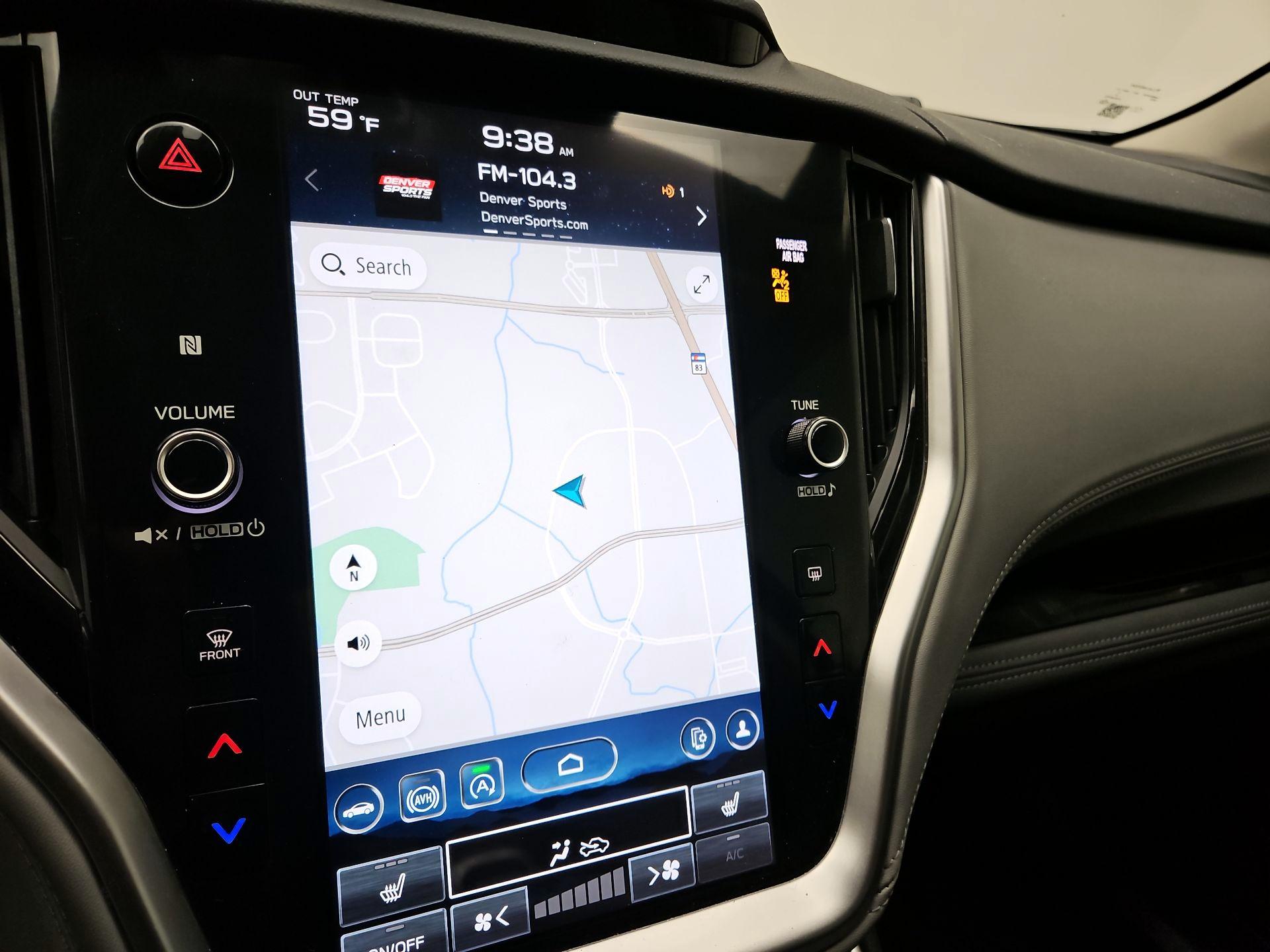 Thumbnail: 2023 Subaru Outback - 14