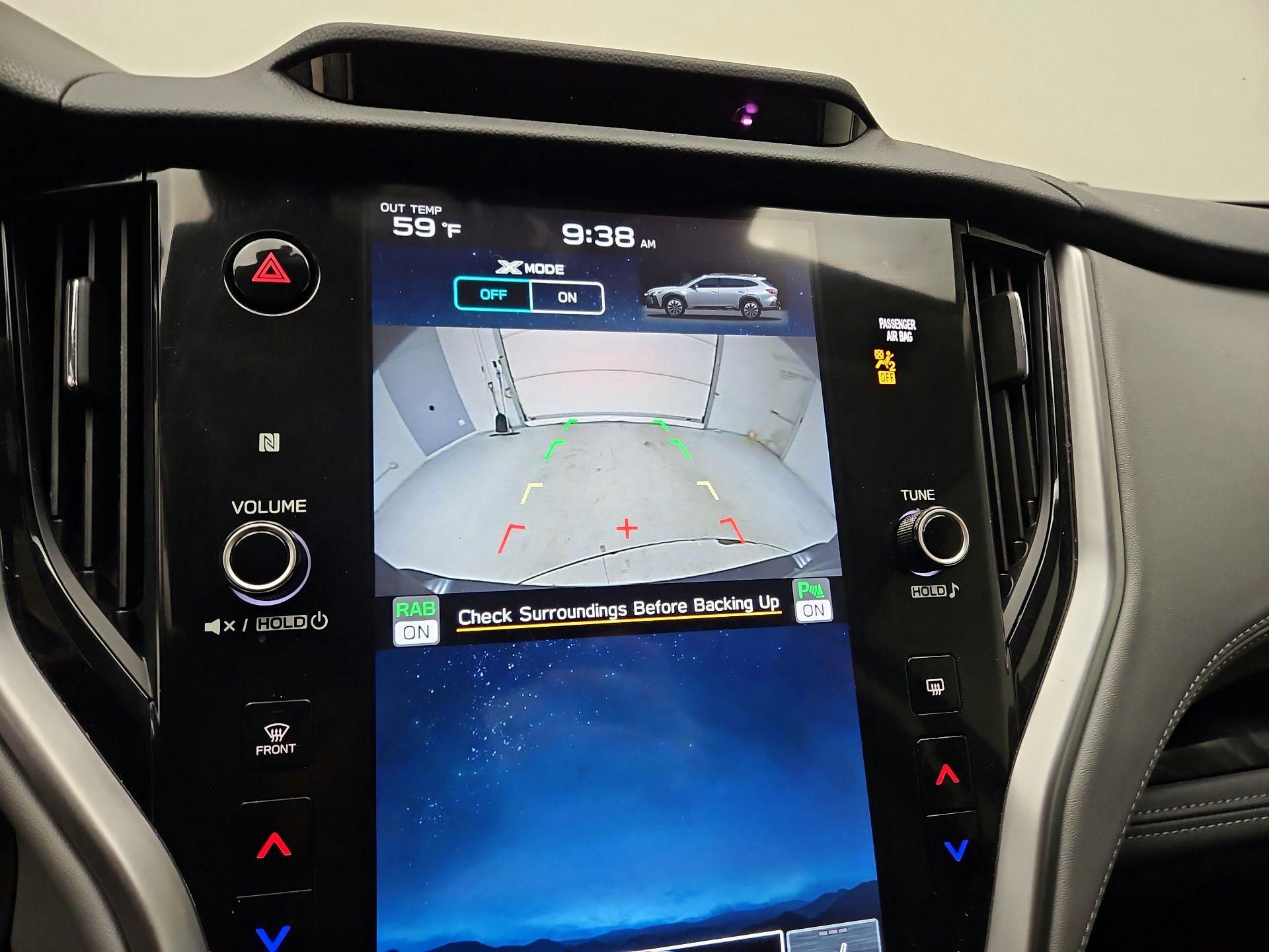 Thumbnail: 2023 Subaru Outback - 15