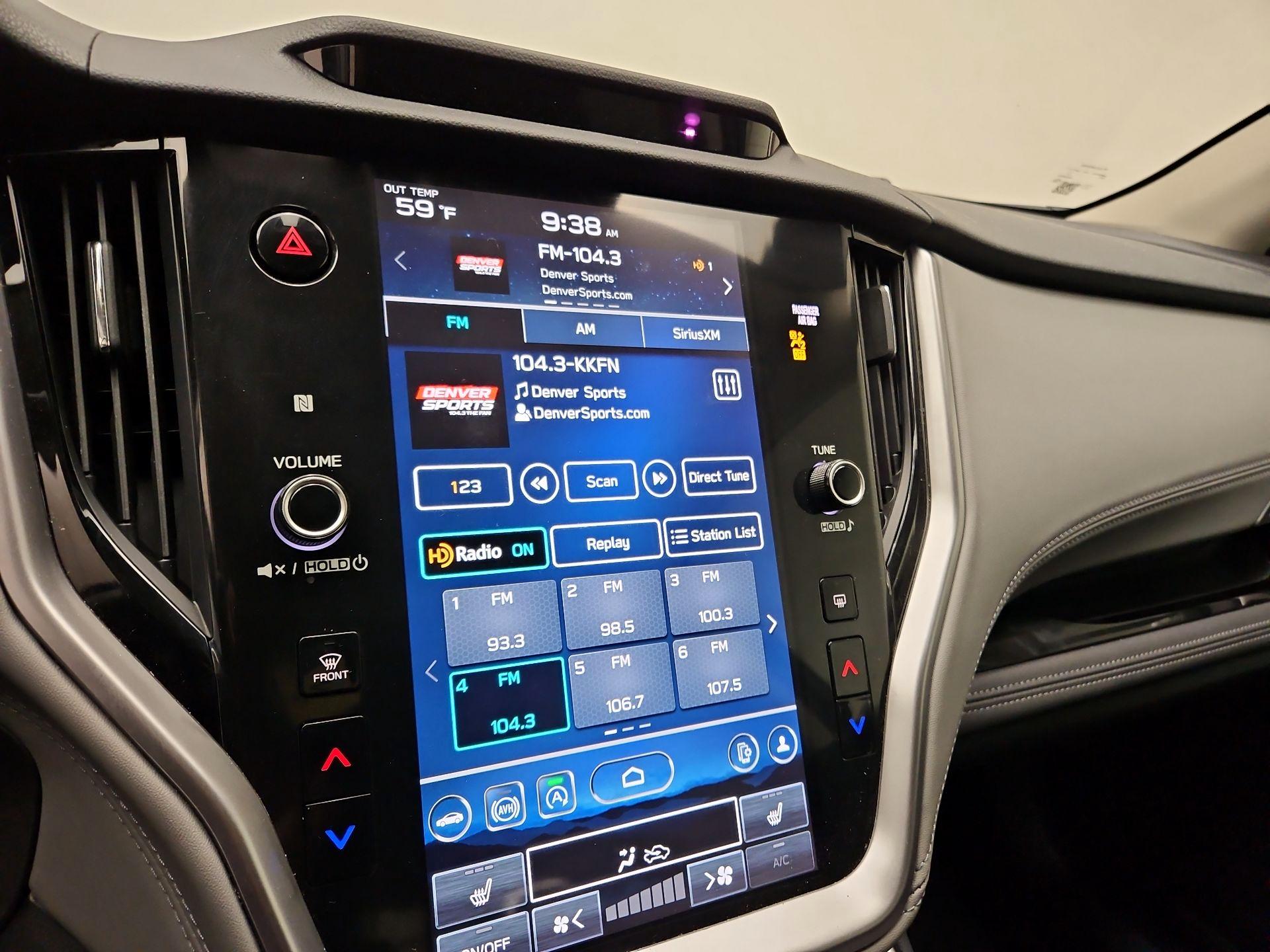 Thumbnail: 2023 Subaru Outback - 16