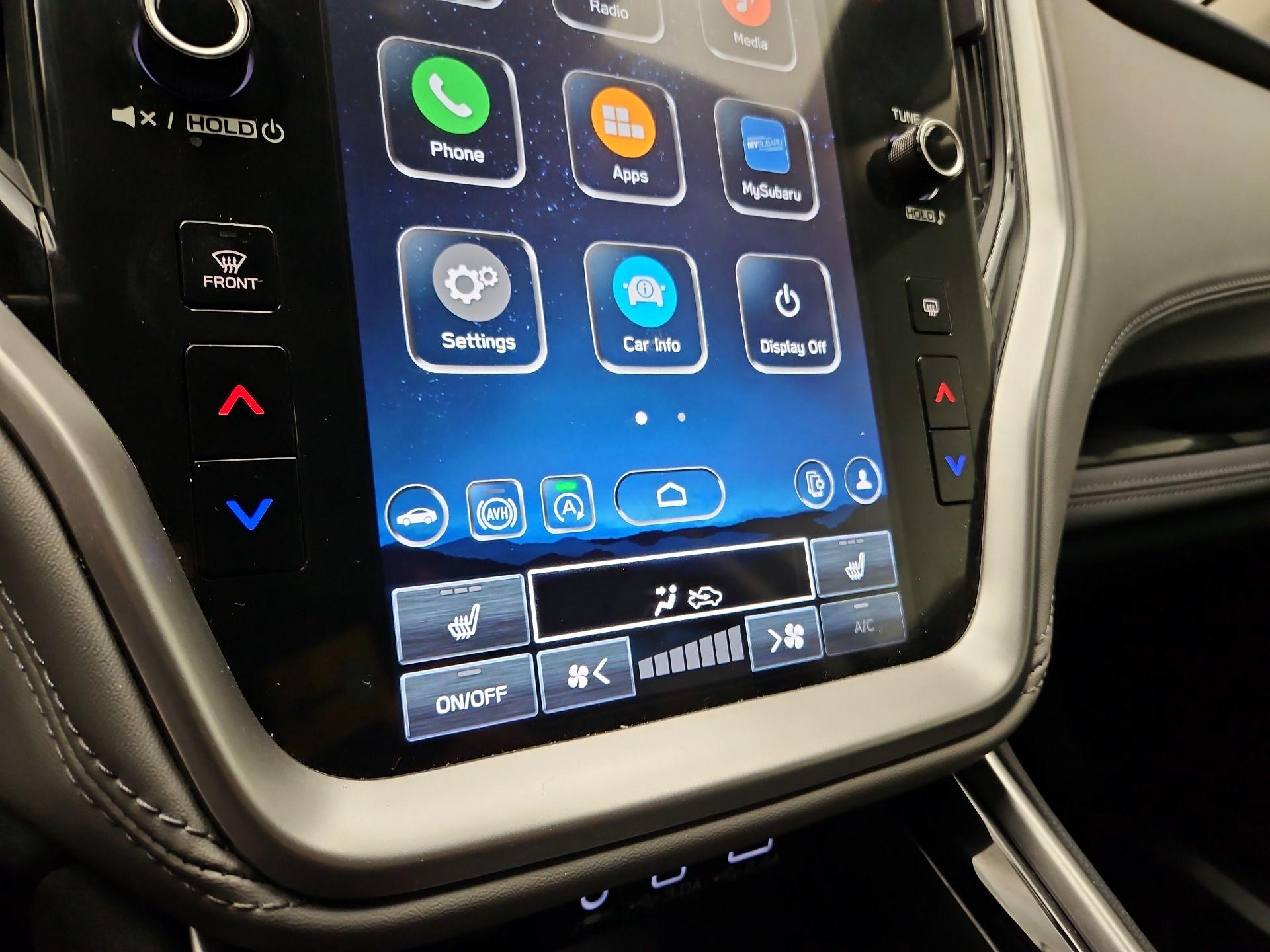 Thumbnail: 2023 Subaru Outback - 17