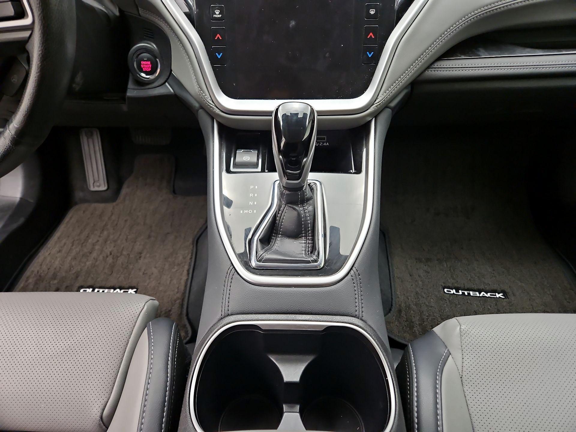 Thumbnail: 2023 Subaru Outback - 18