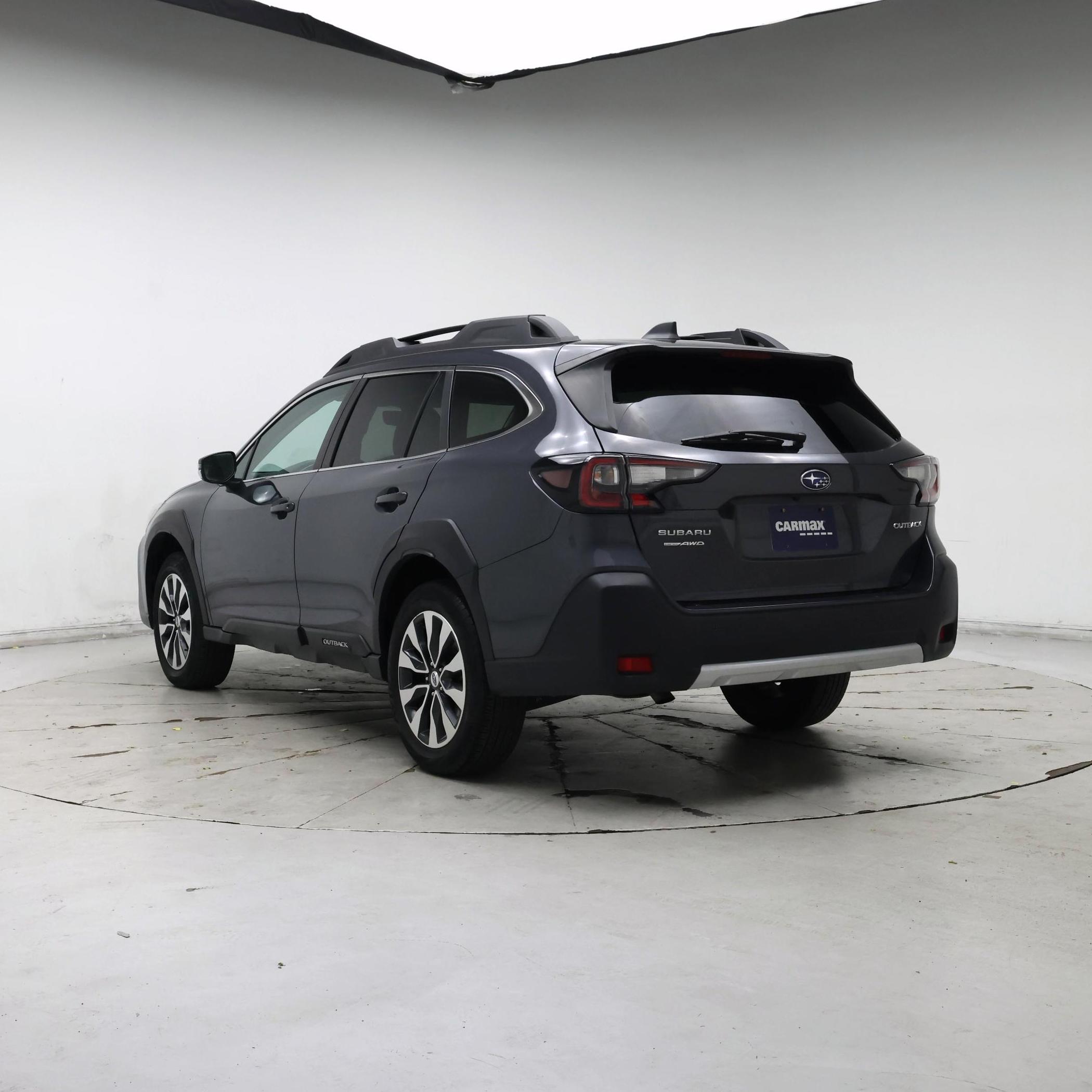 Thumbnail: 2023 Subaru Outback - 2