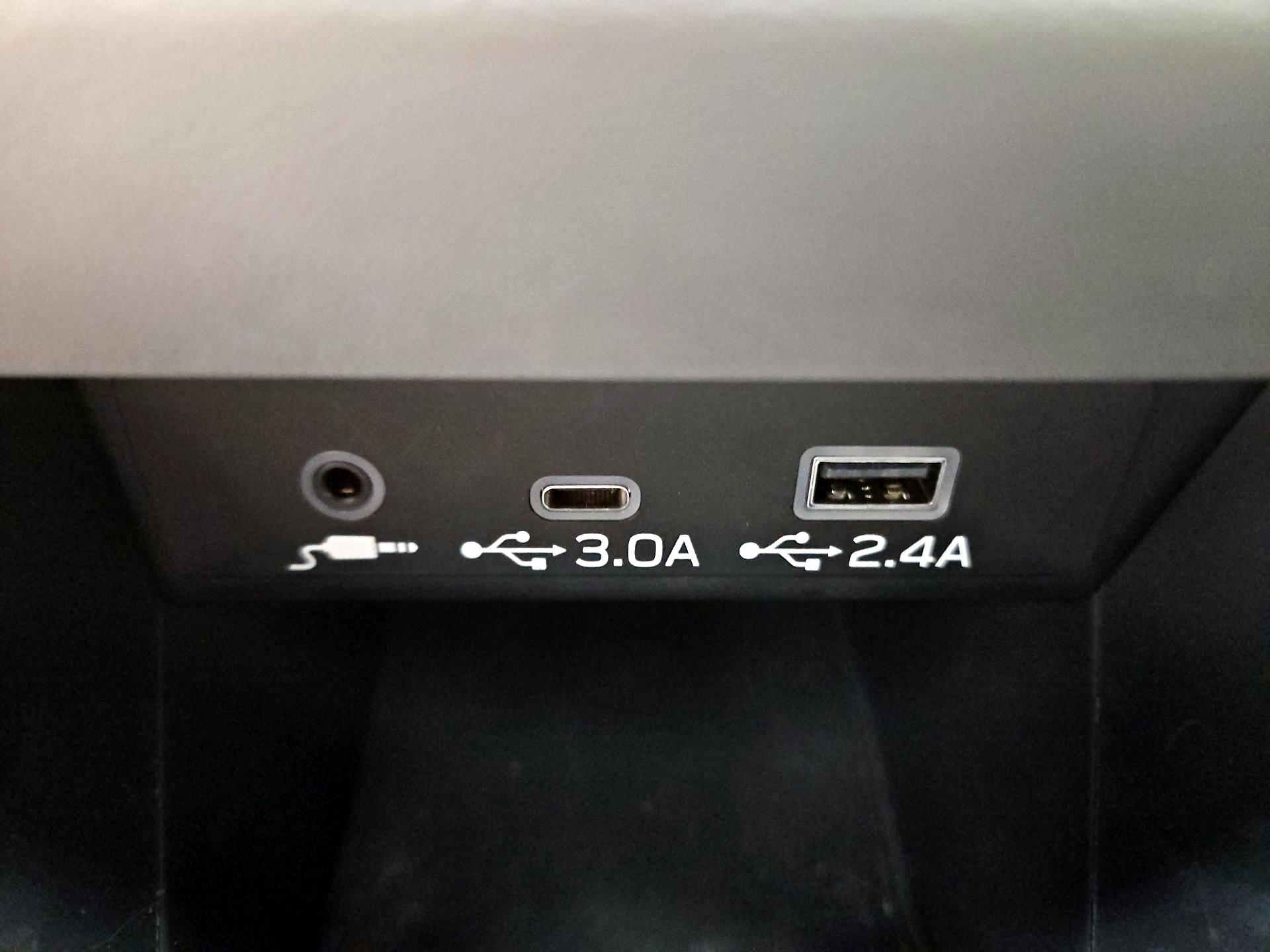 Thumbnail: 2023 Subaru Outback - 19