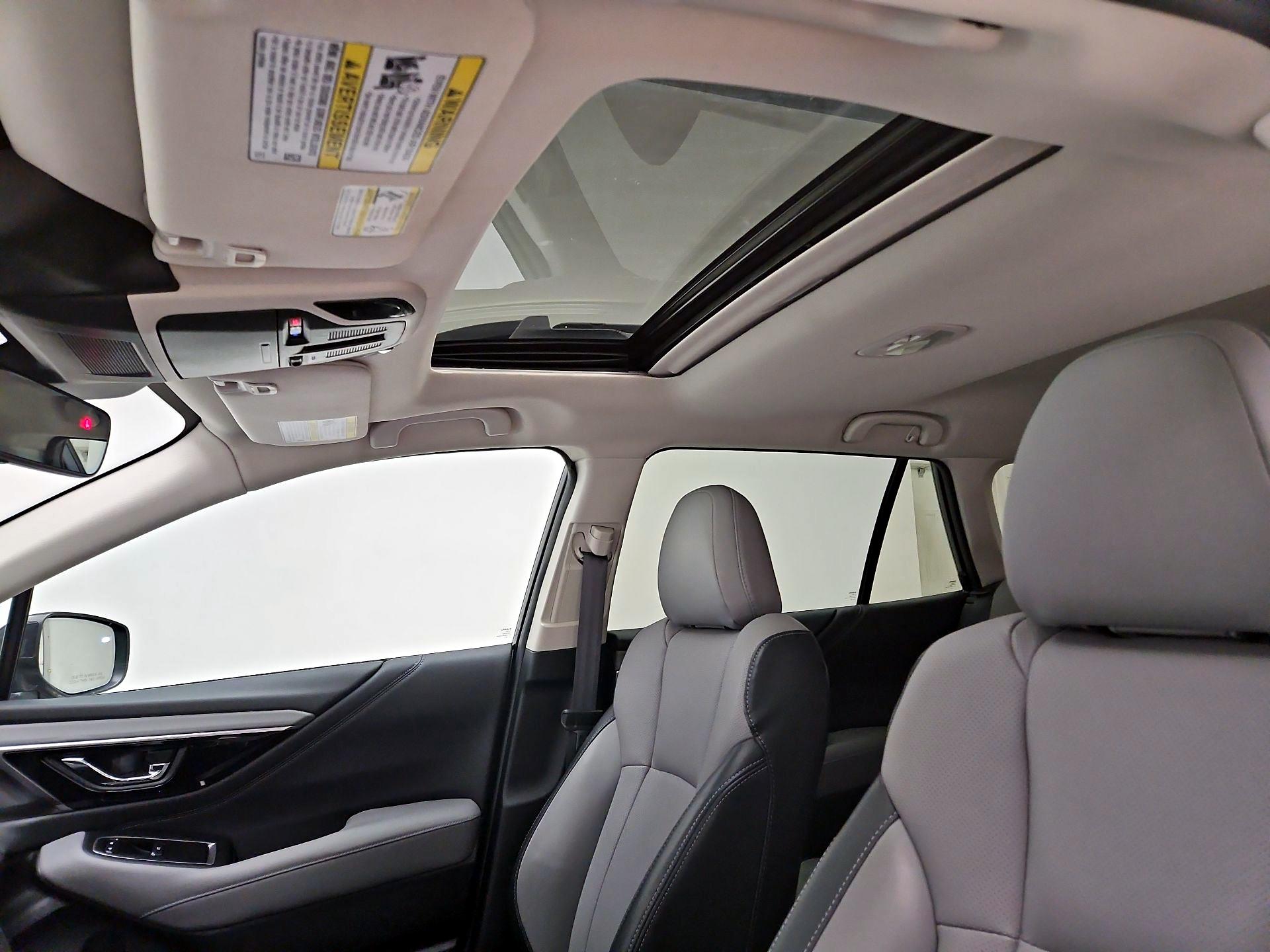 Thumbnail: 2023 Subaru Outback - 20