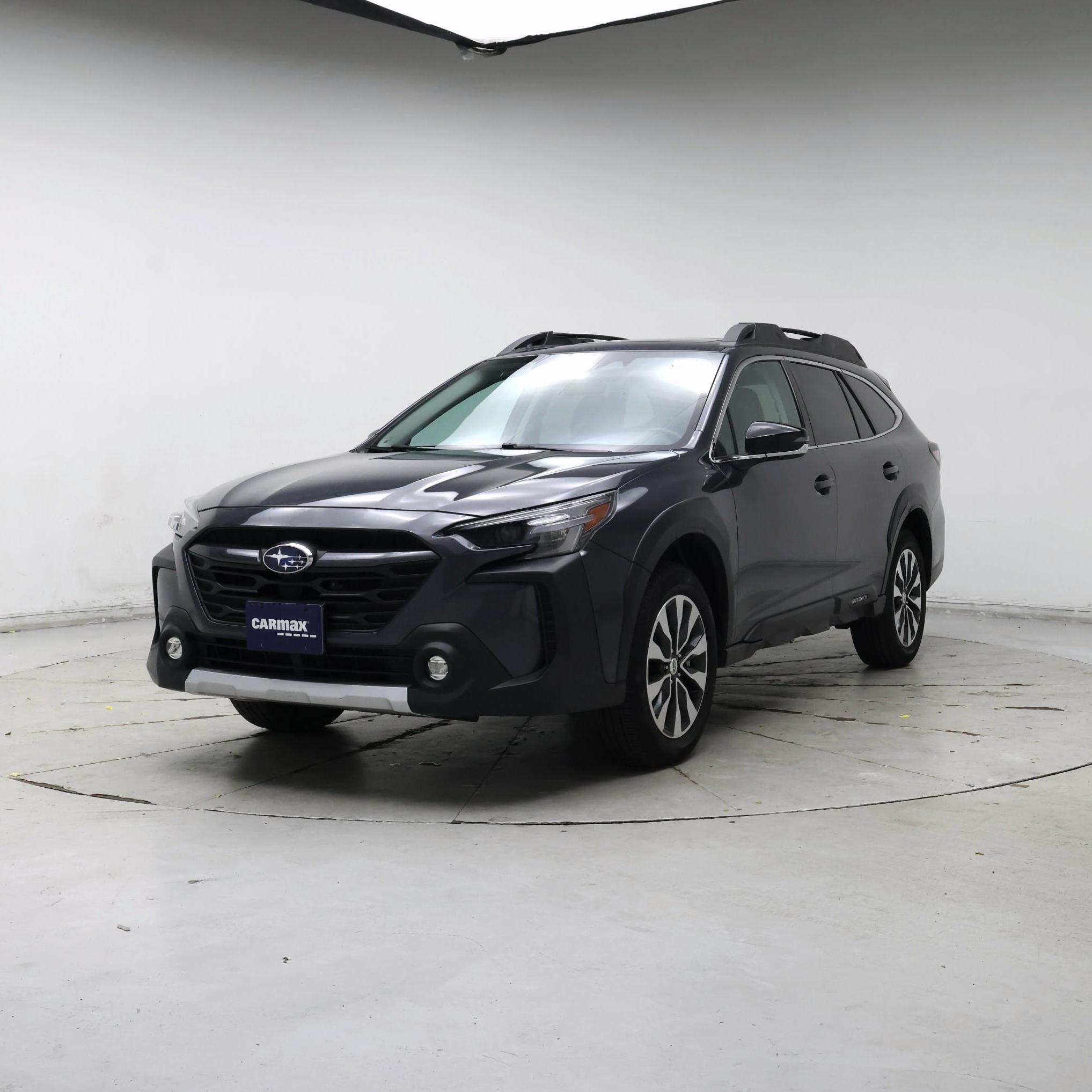 Thumbnail: 2023 Subaru Outback - 4