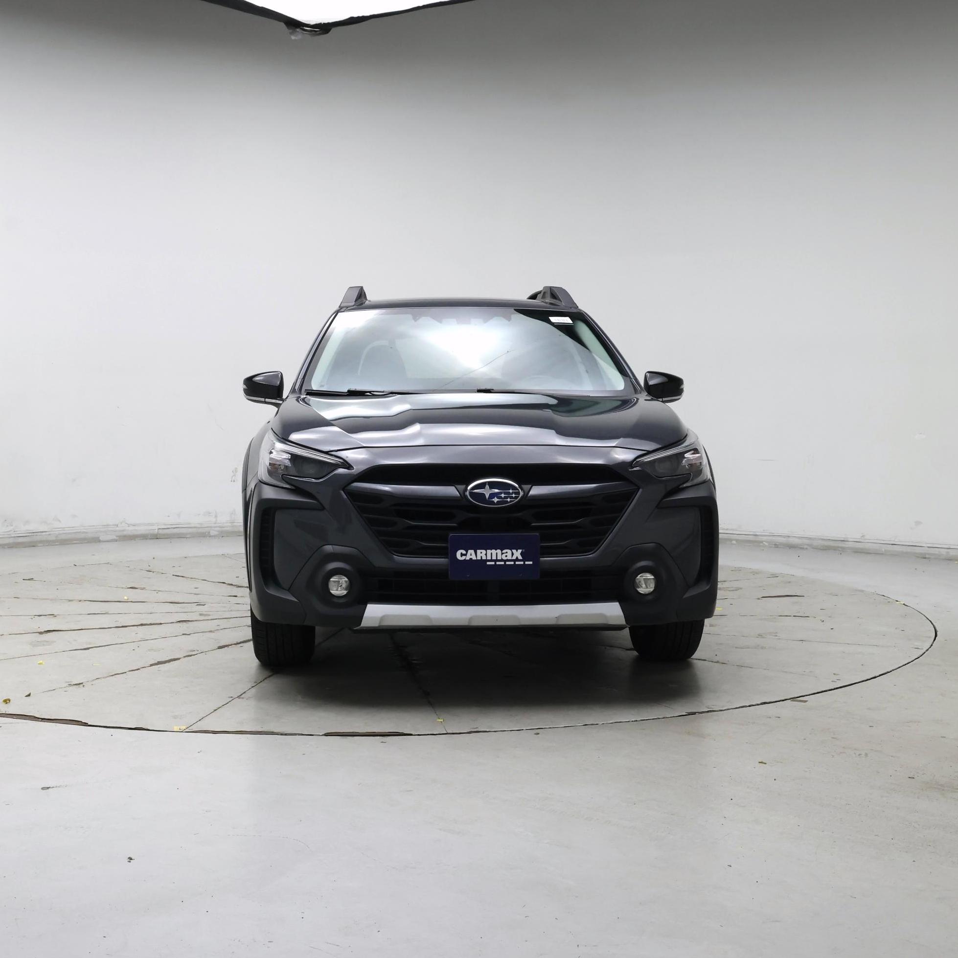 Thumbnail: 2023 Subaru Outback - 5