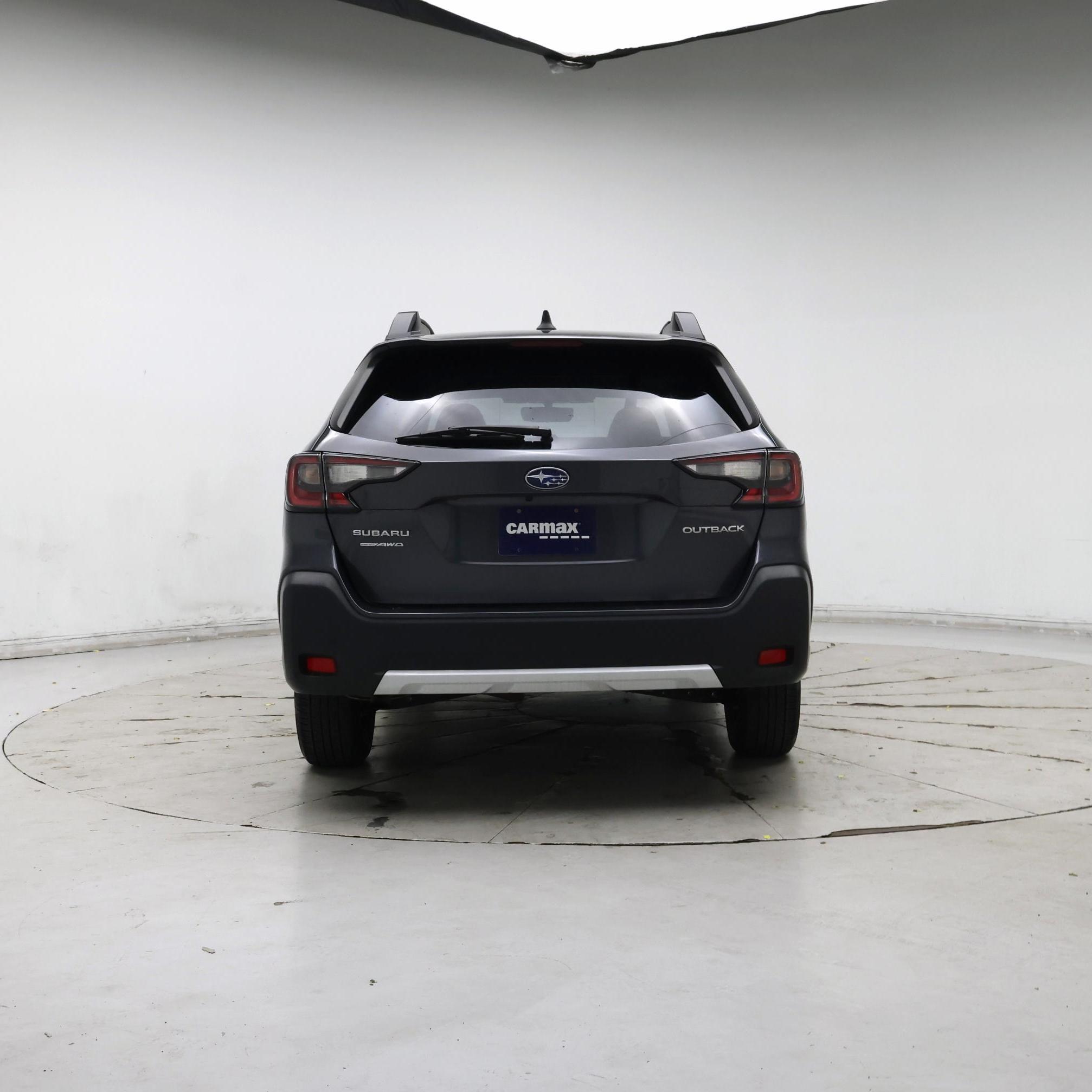 Thumbnail: 2023 Subaru Outback - 6