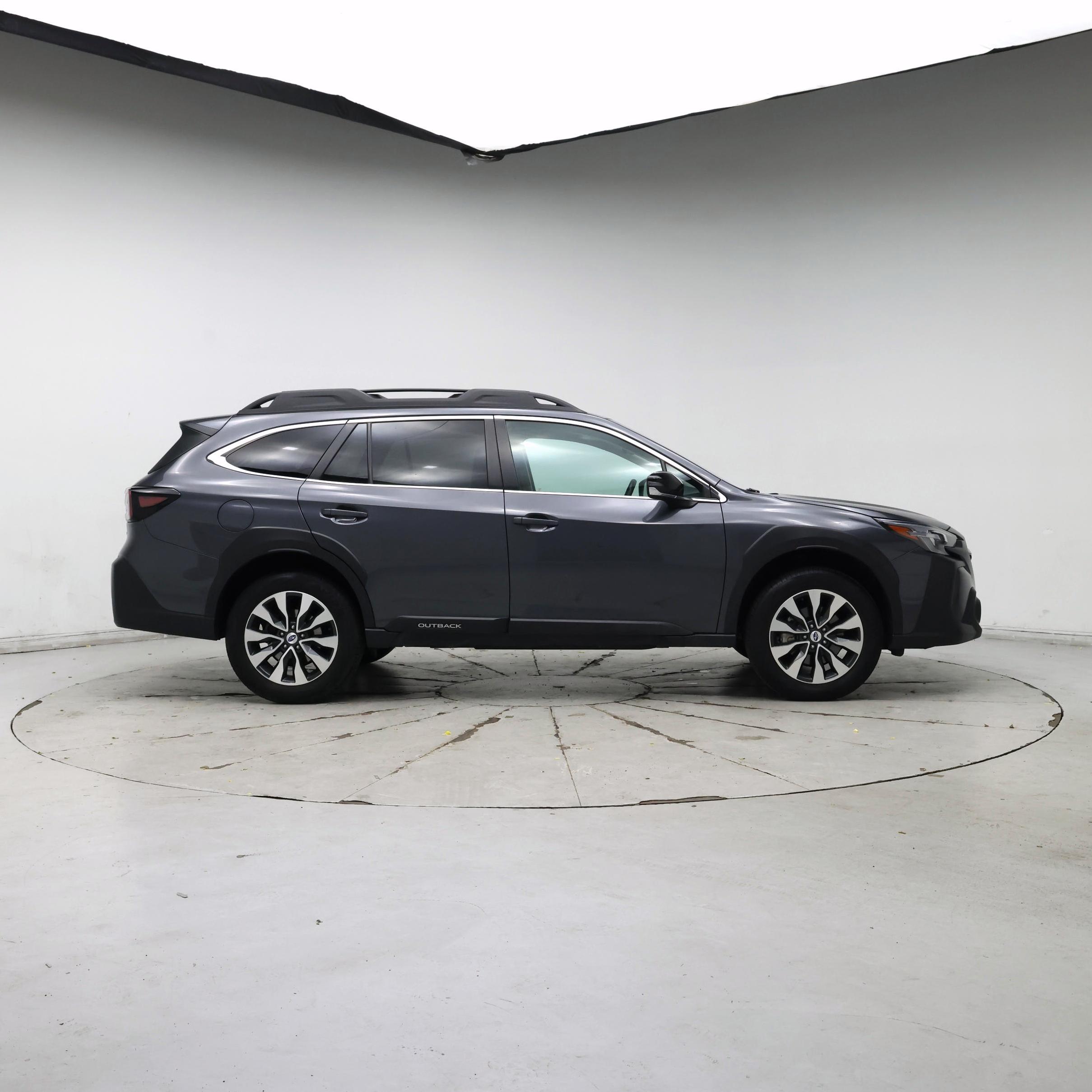 Thumbnail: 2023 Subaru Outback - 7