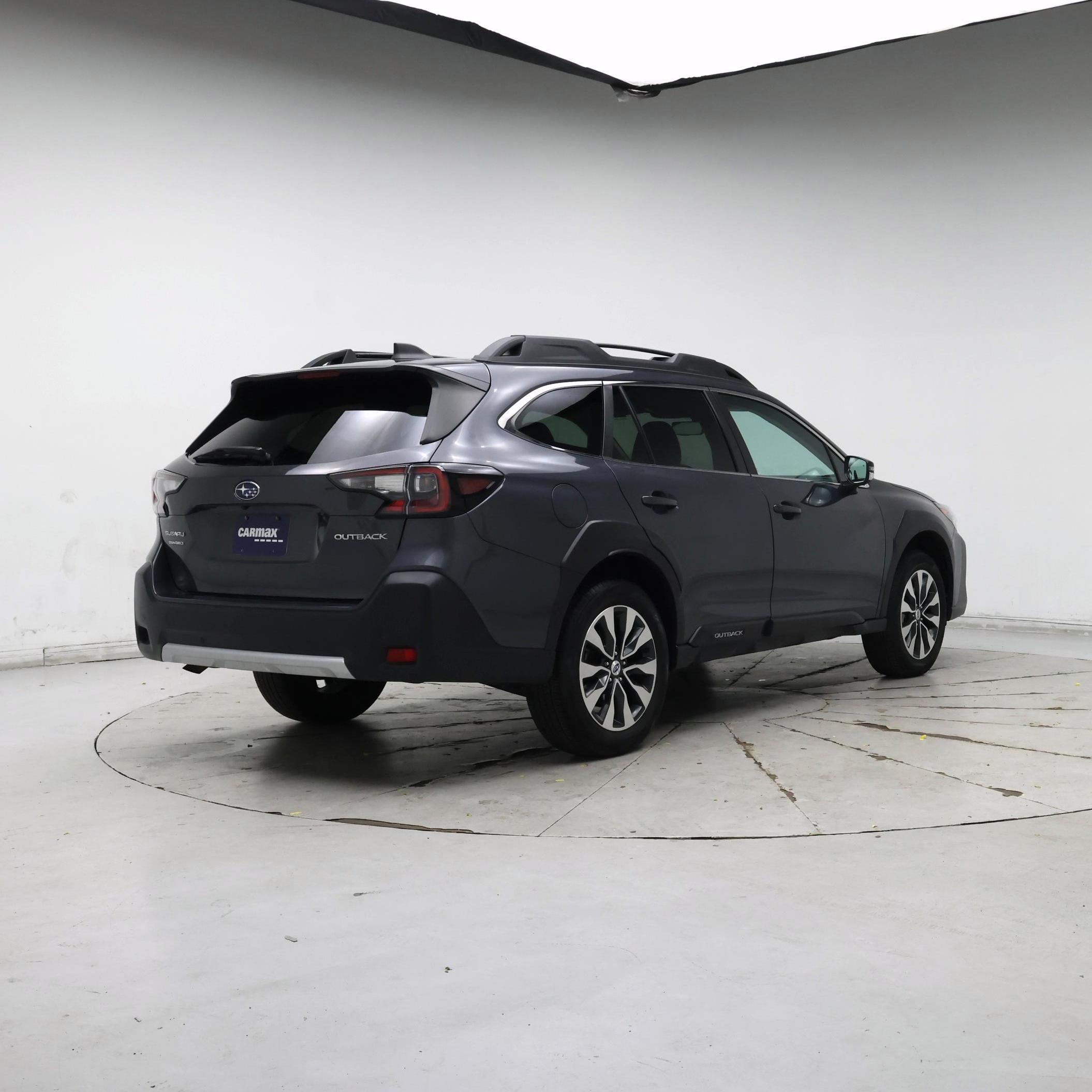 Thumbnail: 2023 Subaru Outback - 8