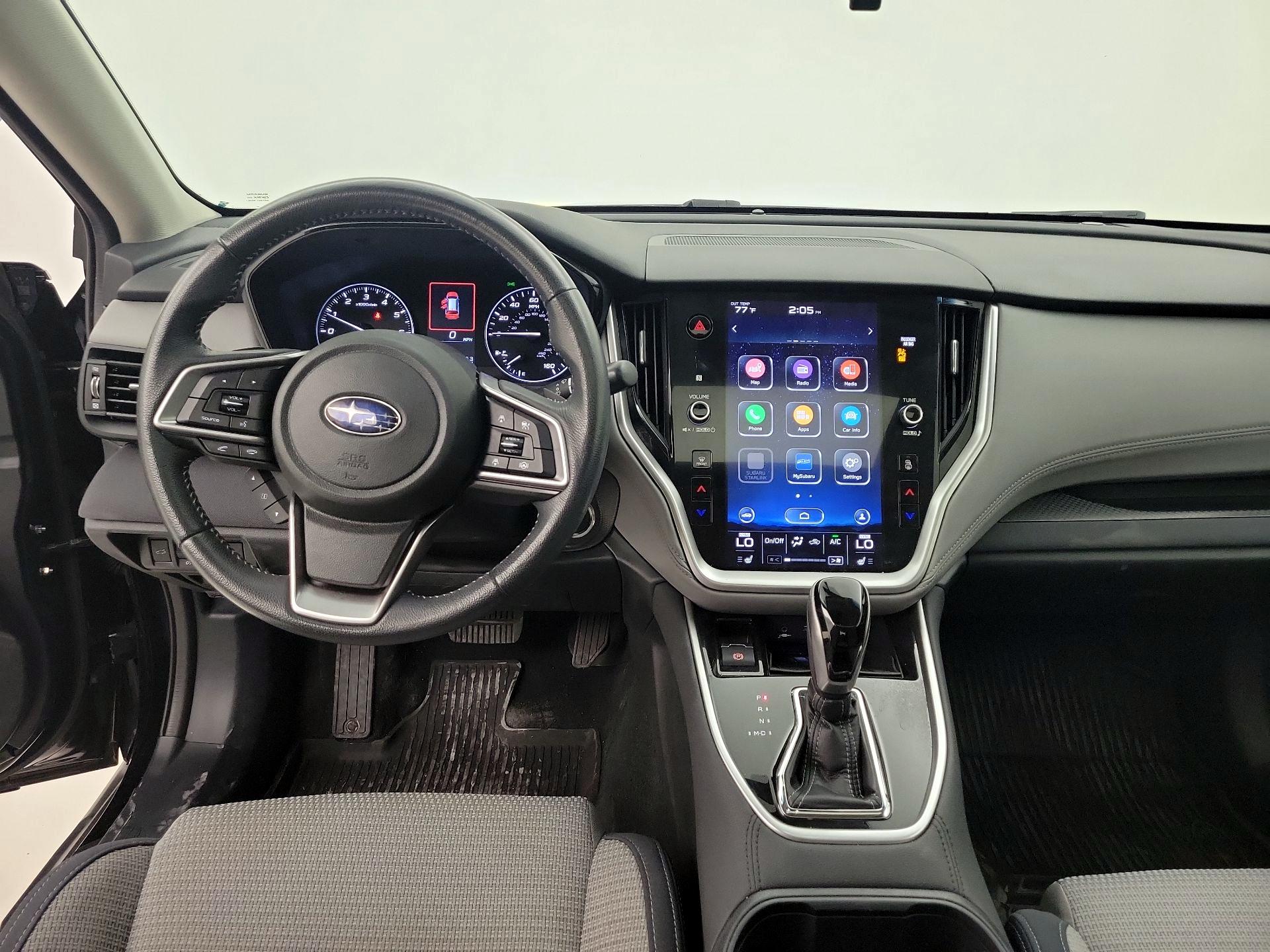 Thumbnail: 2021 Subaru Outback - 9