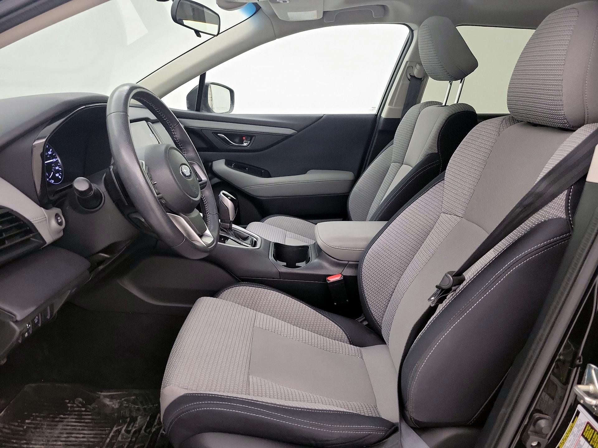 Thumbnail: 2021 Subaru Outback - 11