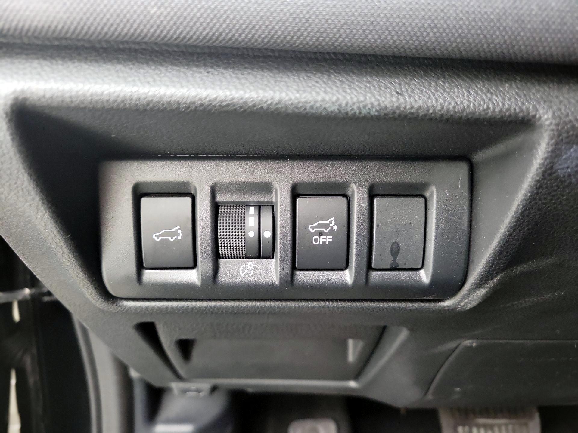 Thumbnail: 2021 Subaru Outback - 13